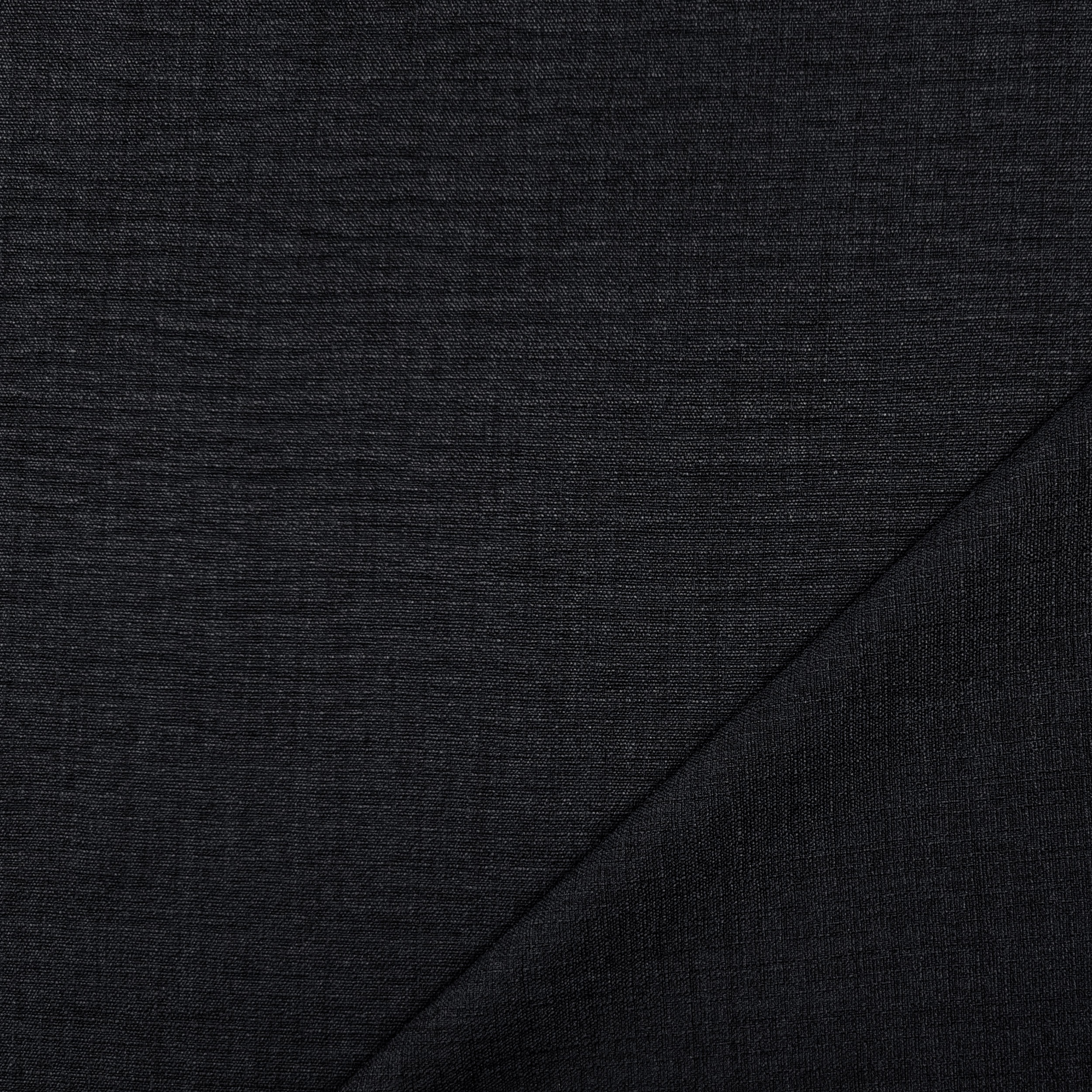Tessuto Linen Look Tinta Unita Image