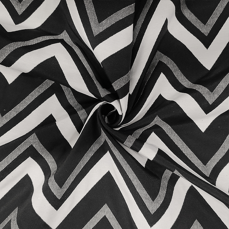 Tessuti arredo on line zig zag