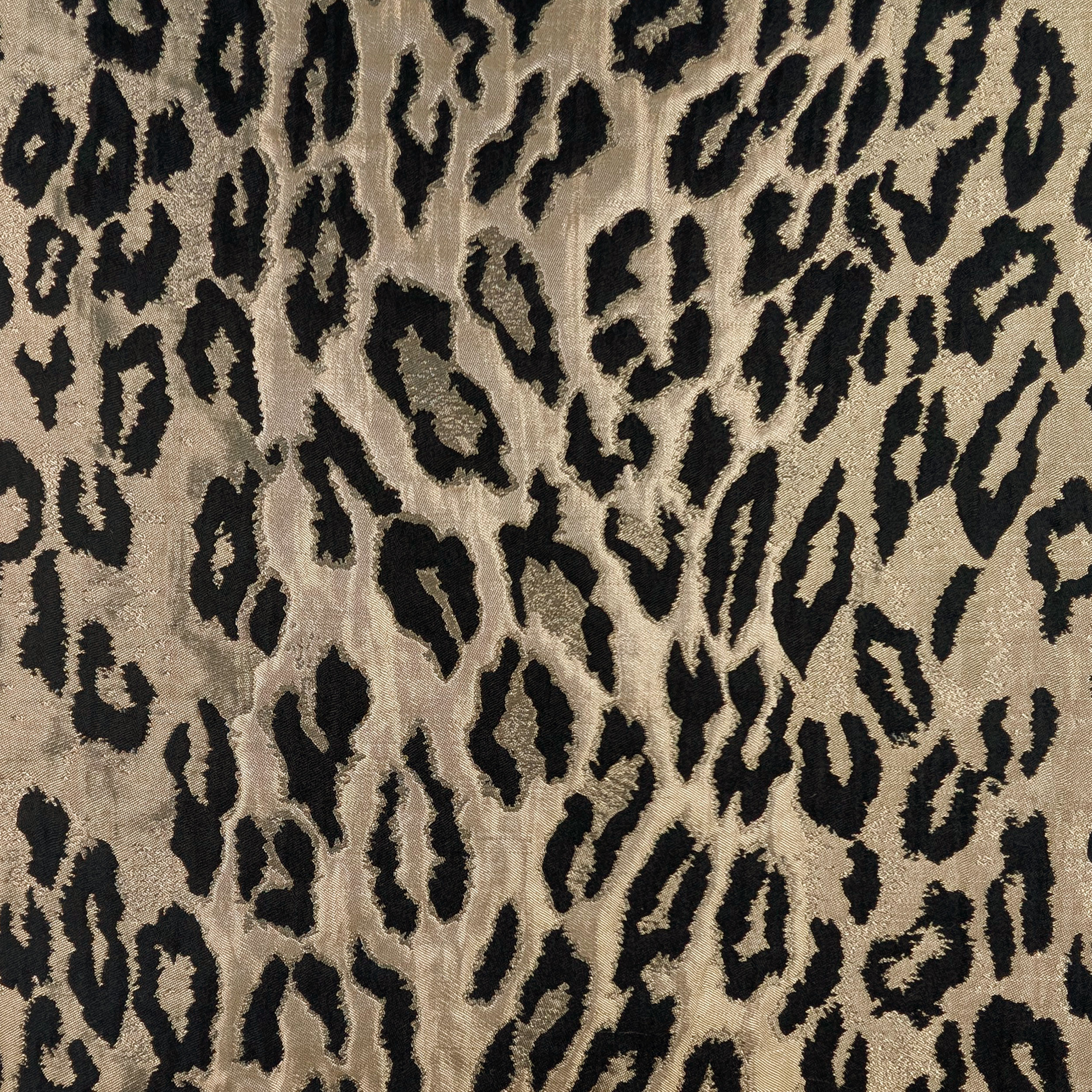 Broccato Moda Leopardato Image