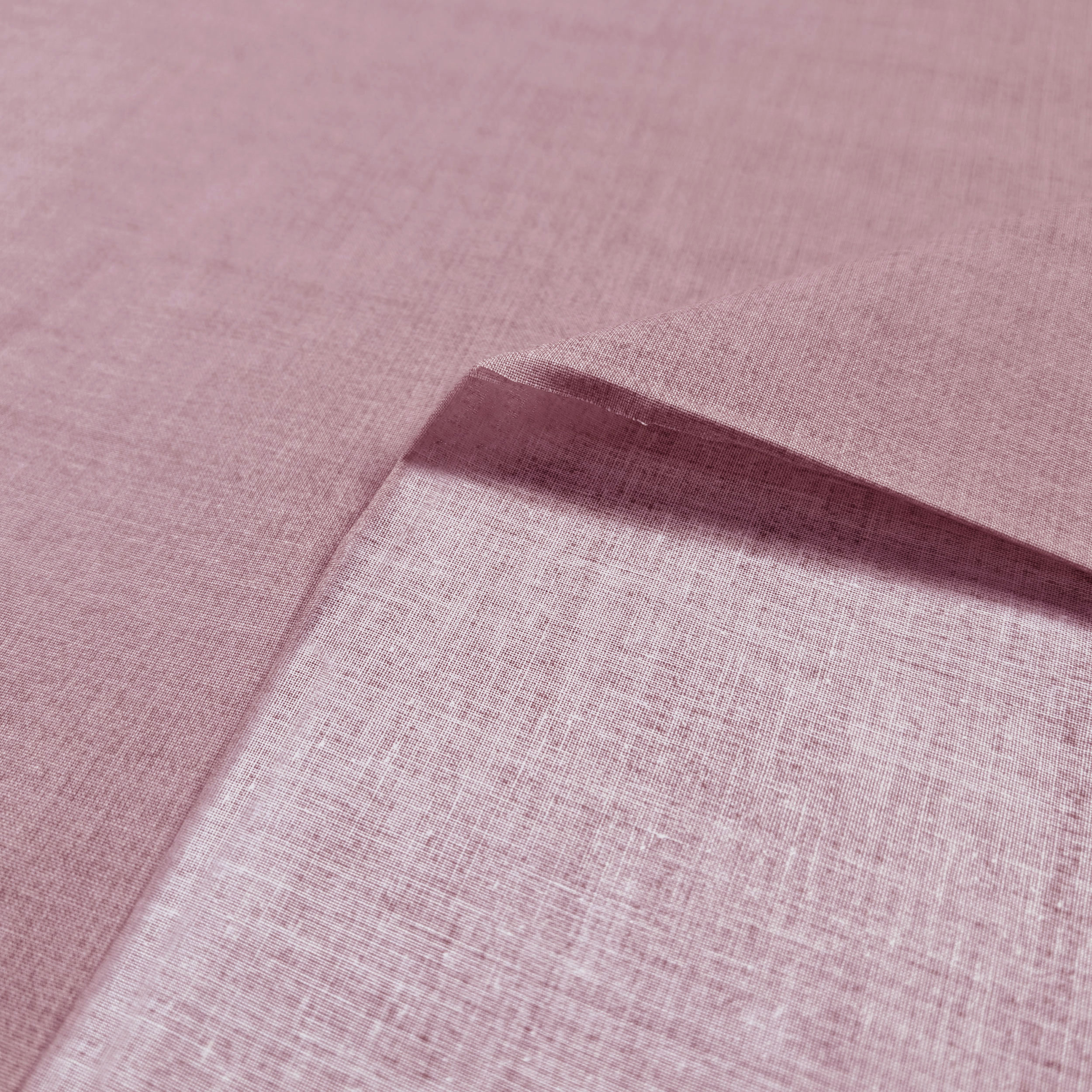 Tessuto 100% Cotone Lenzuolo Melange Image