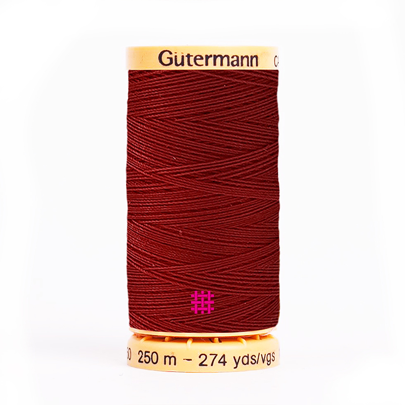 gutermann-cotone-250m