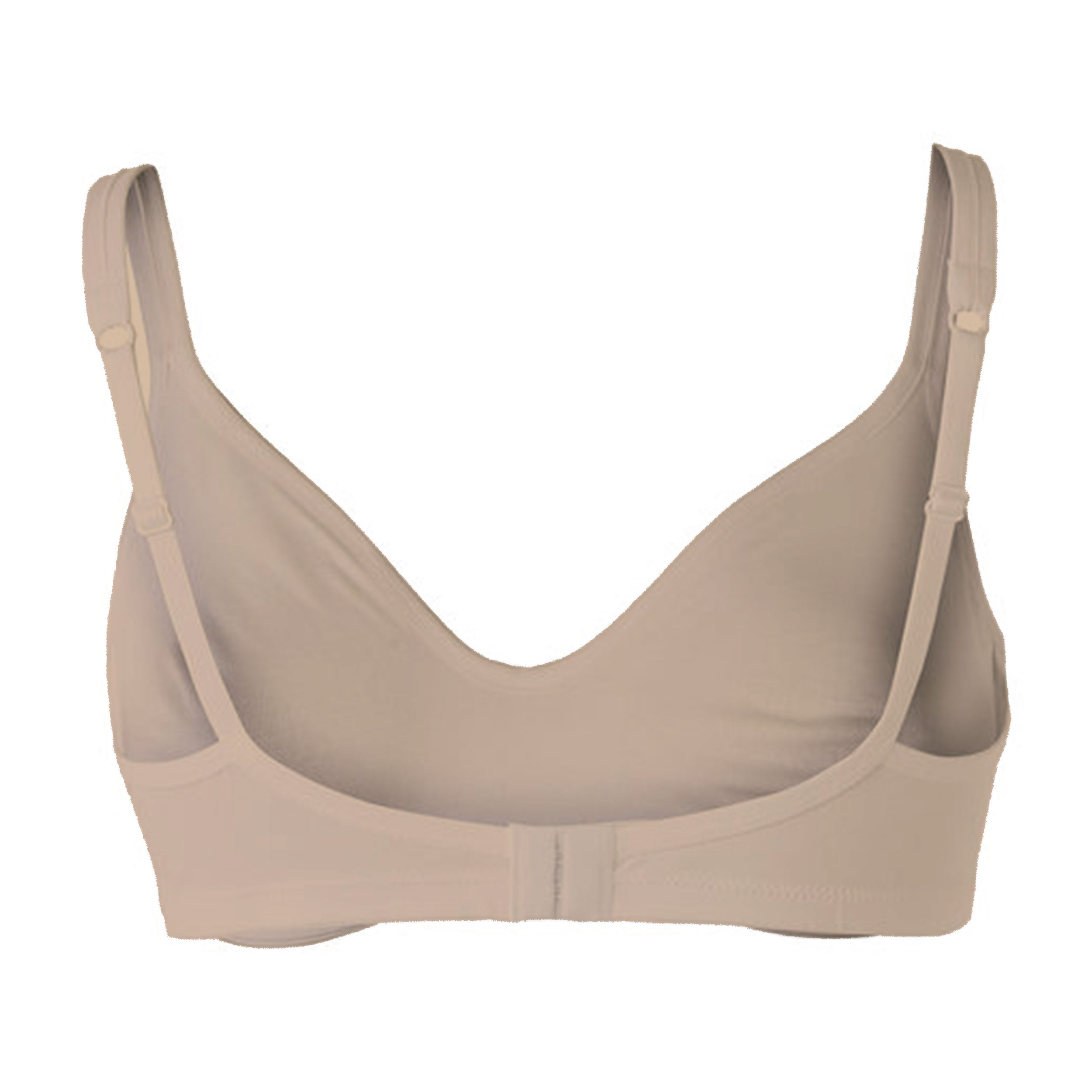 Reggiseno Gios Cotone Basic Nude Image