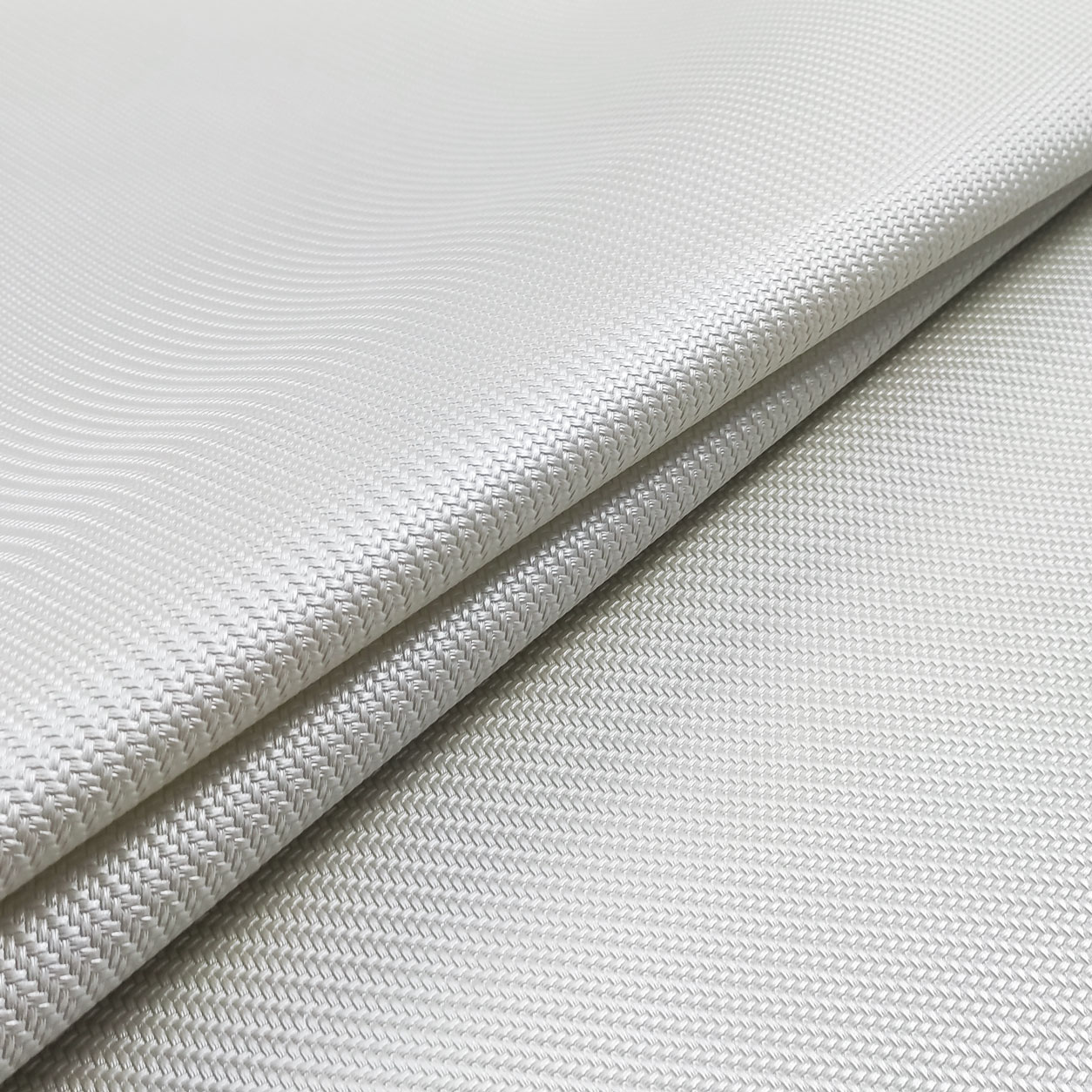 Tessuto Finta Pelle Metallizzato Argento - Mezzo Metro X 140cm Per Rivestimenti E Accessori - Foto 7