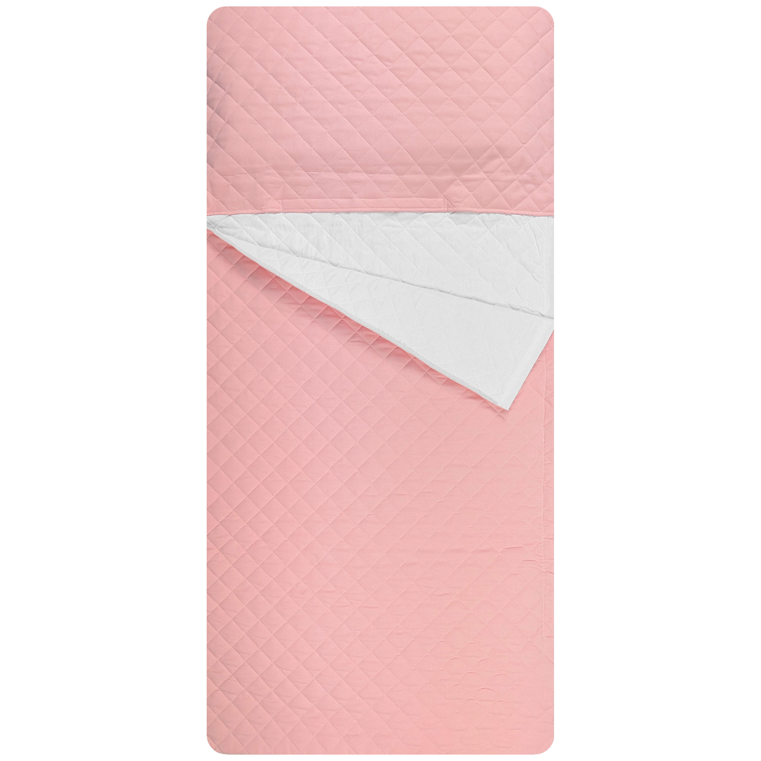 Sacco Nanna Tinta Unita Rosa Intenso 