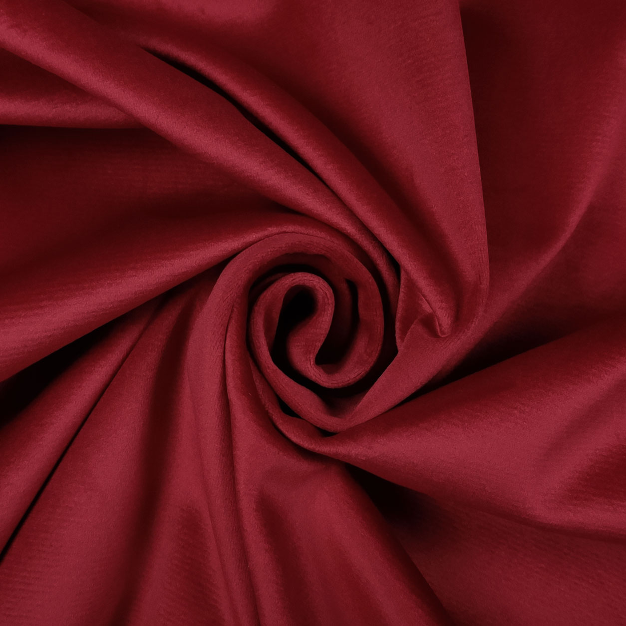 tessuto-velluto-morbido-rosso