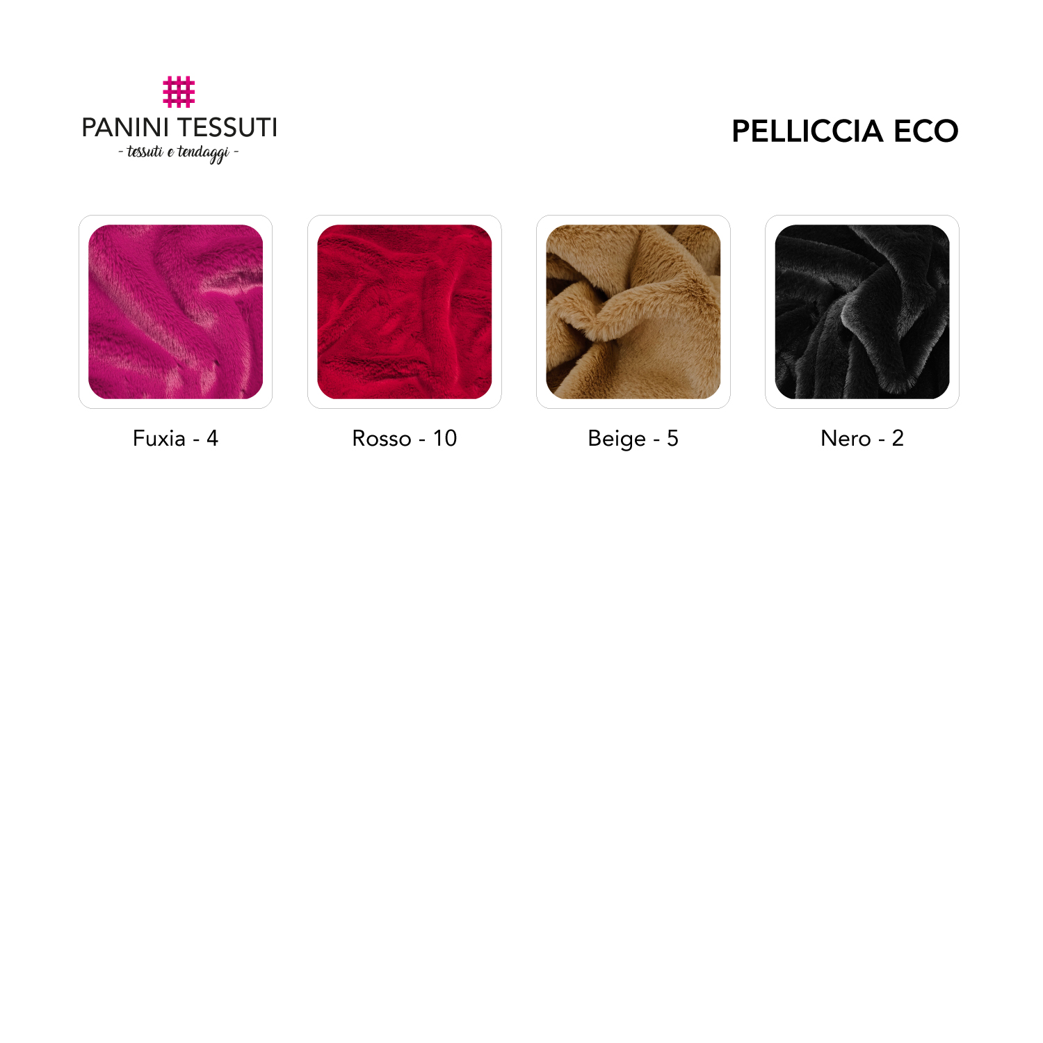 Pelliccia Eco Image