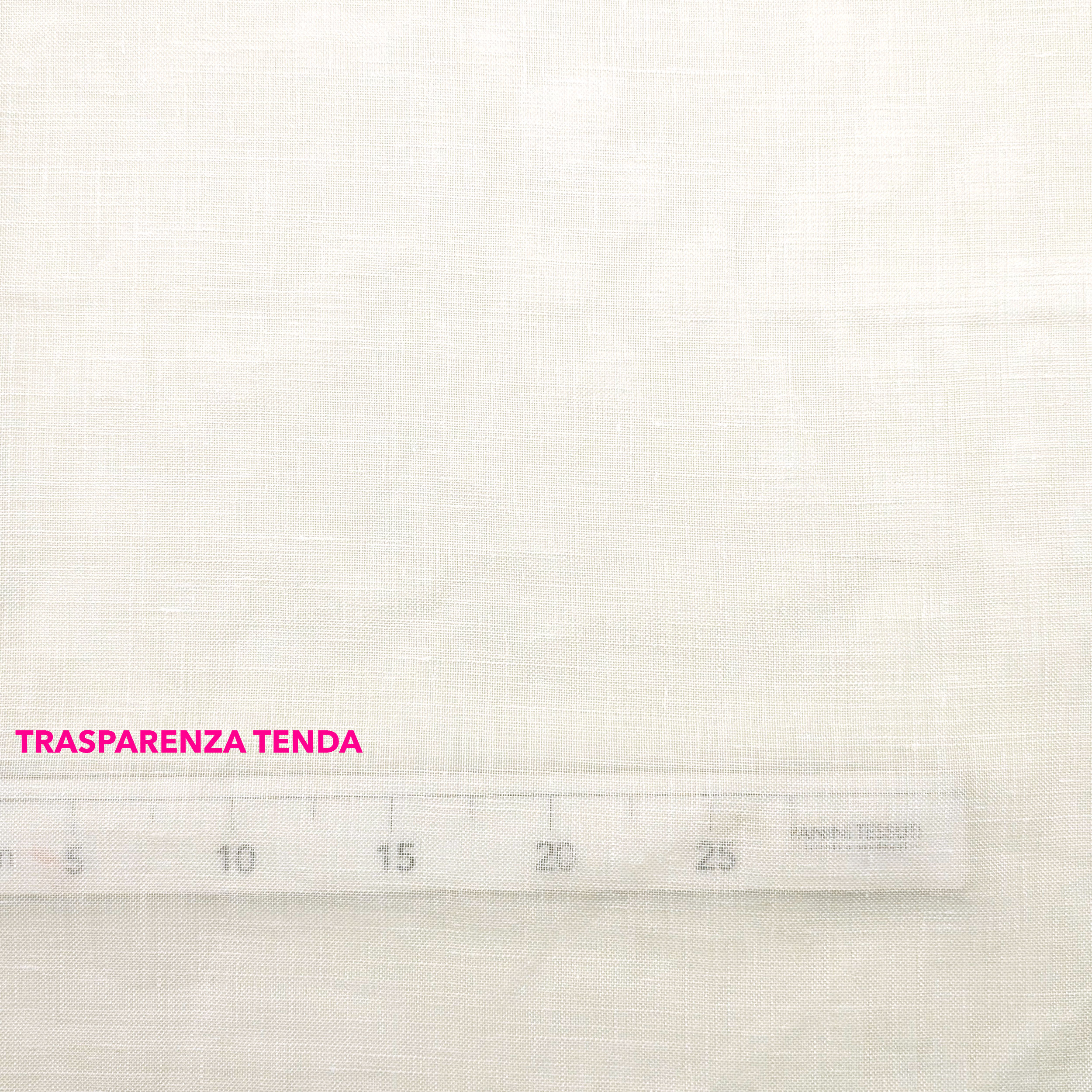 Tessuto Tenda Misto Lino Image