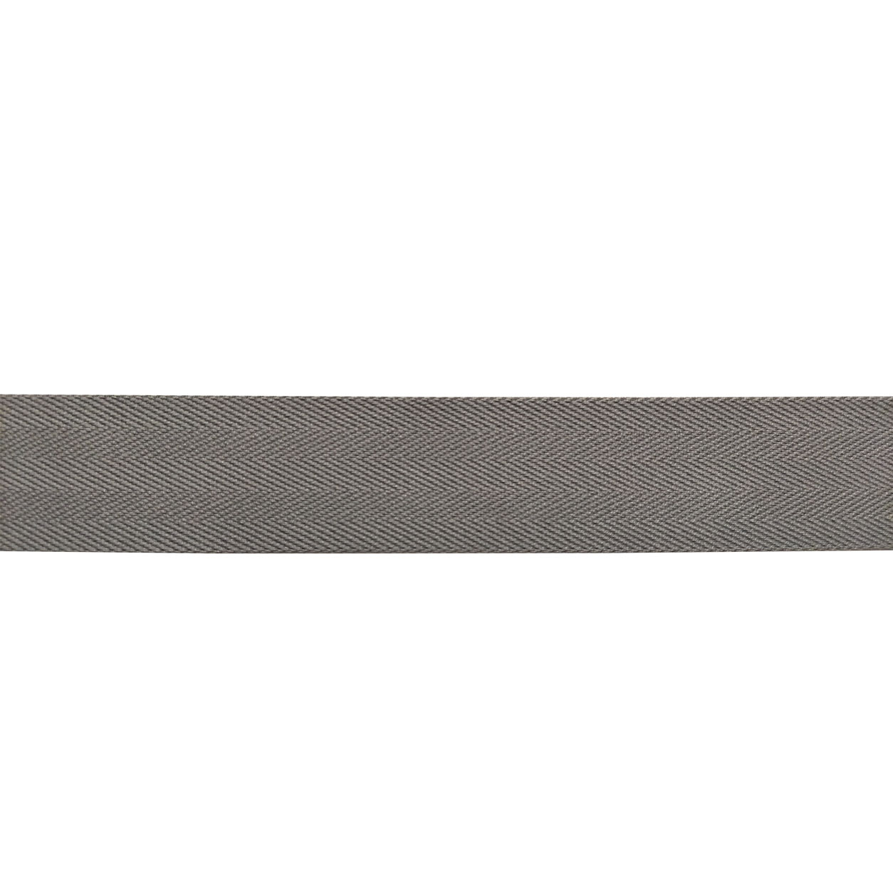 Cingia cintura o zaino 40 mm grigio