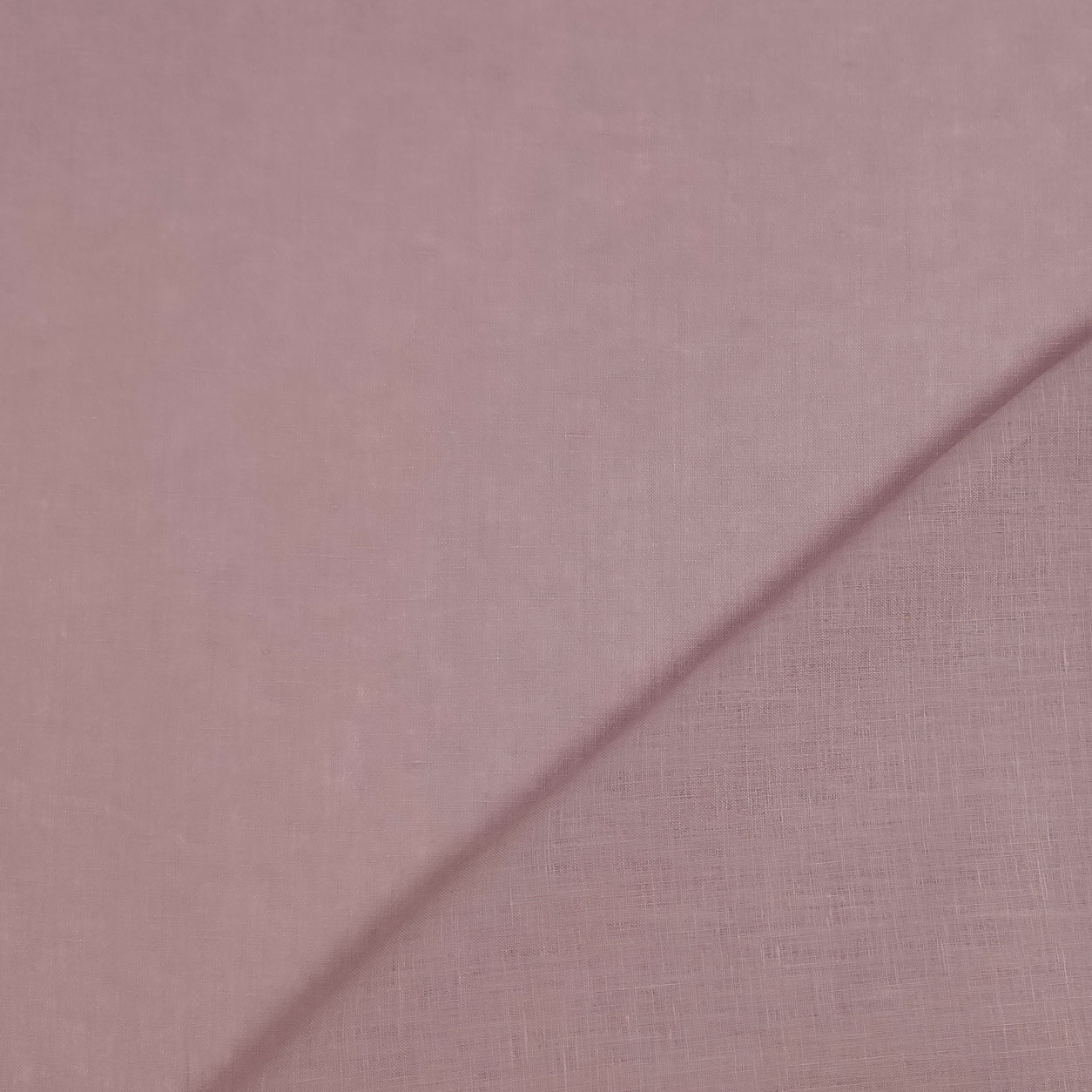 tessuto-di-lino-rosa