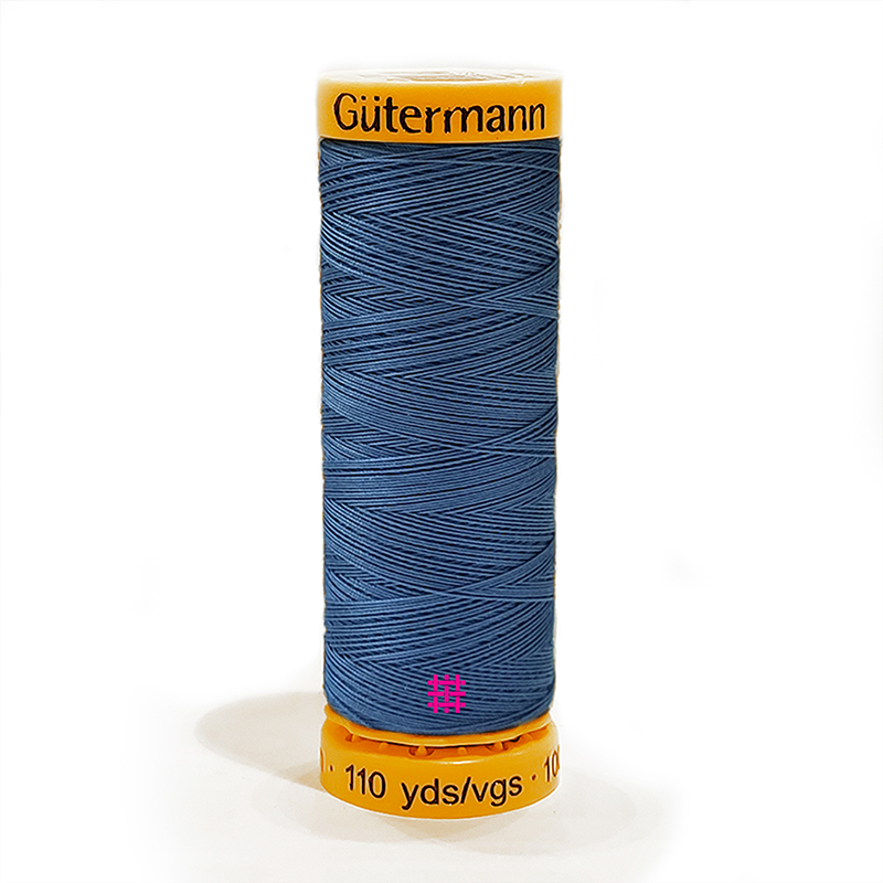 gutermann-cotone-100m