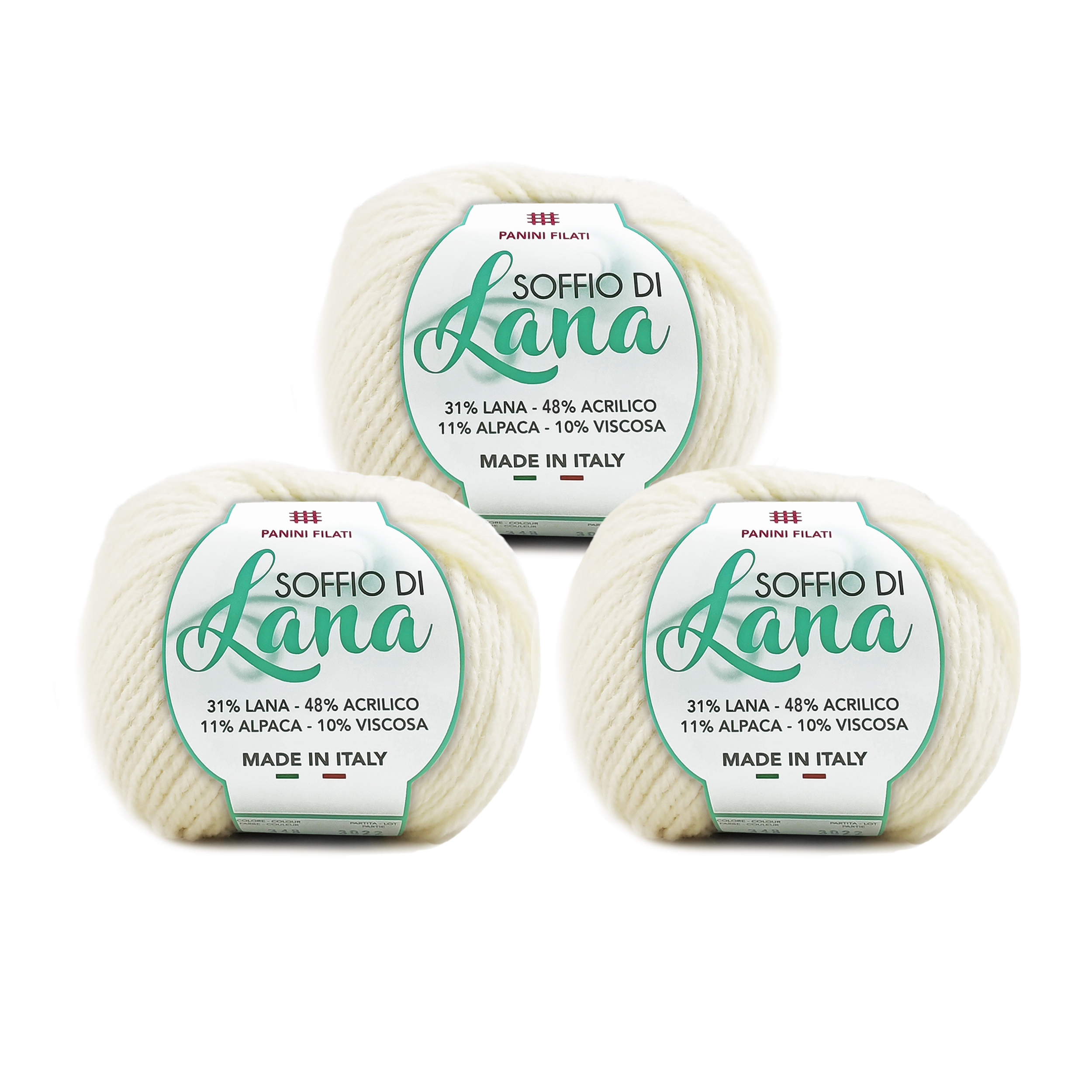 soffio di lana tre gomitoli soffio di lana tre gomitoli