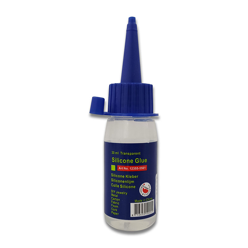 Colla Silicone 30 ml