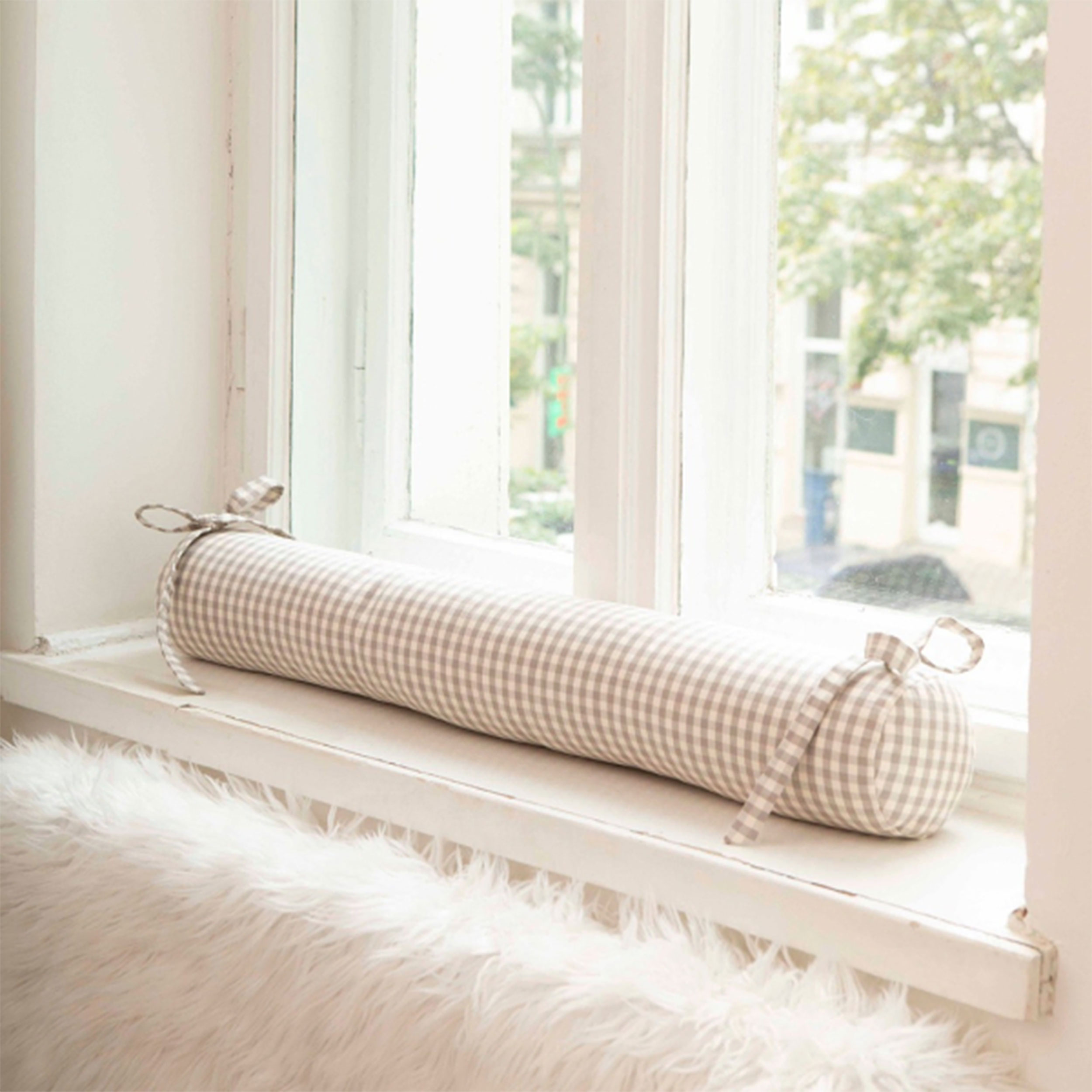 Cartamodello Burda Easy Accessori per Casa Image