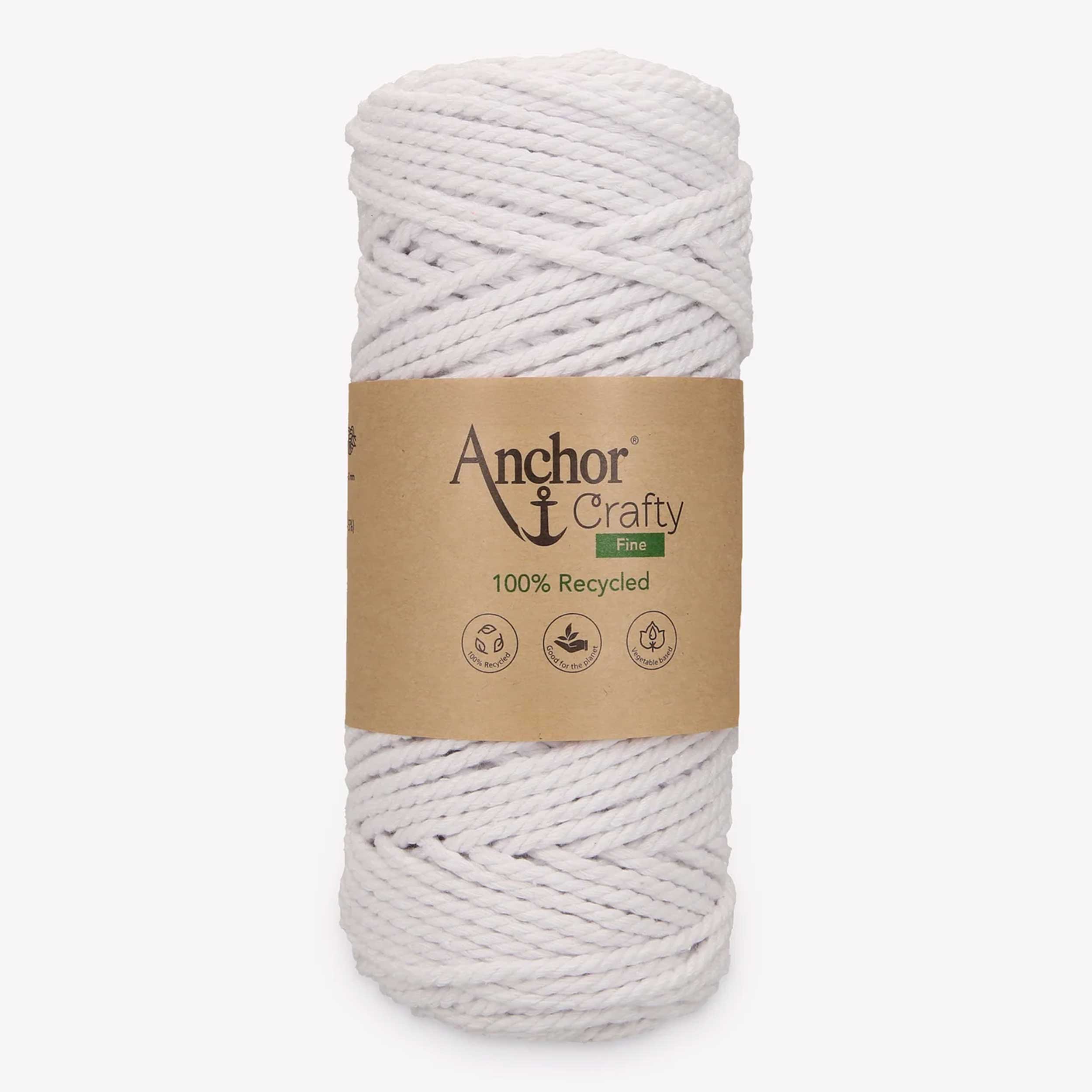 Cordone Anchor Crafty Fine 3 mm Image