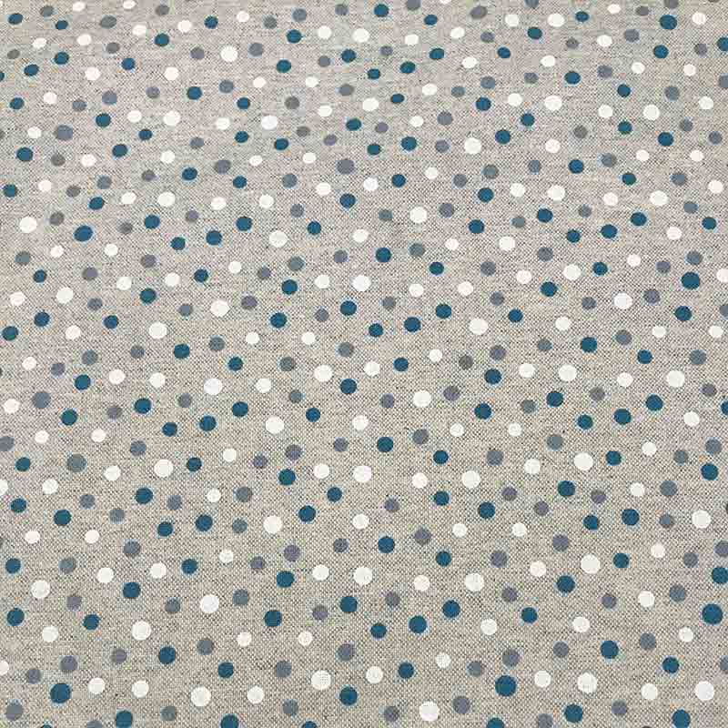 tovaglia-resinata-pois-azzurri