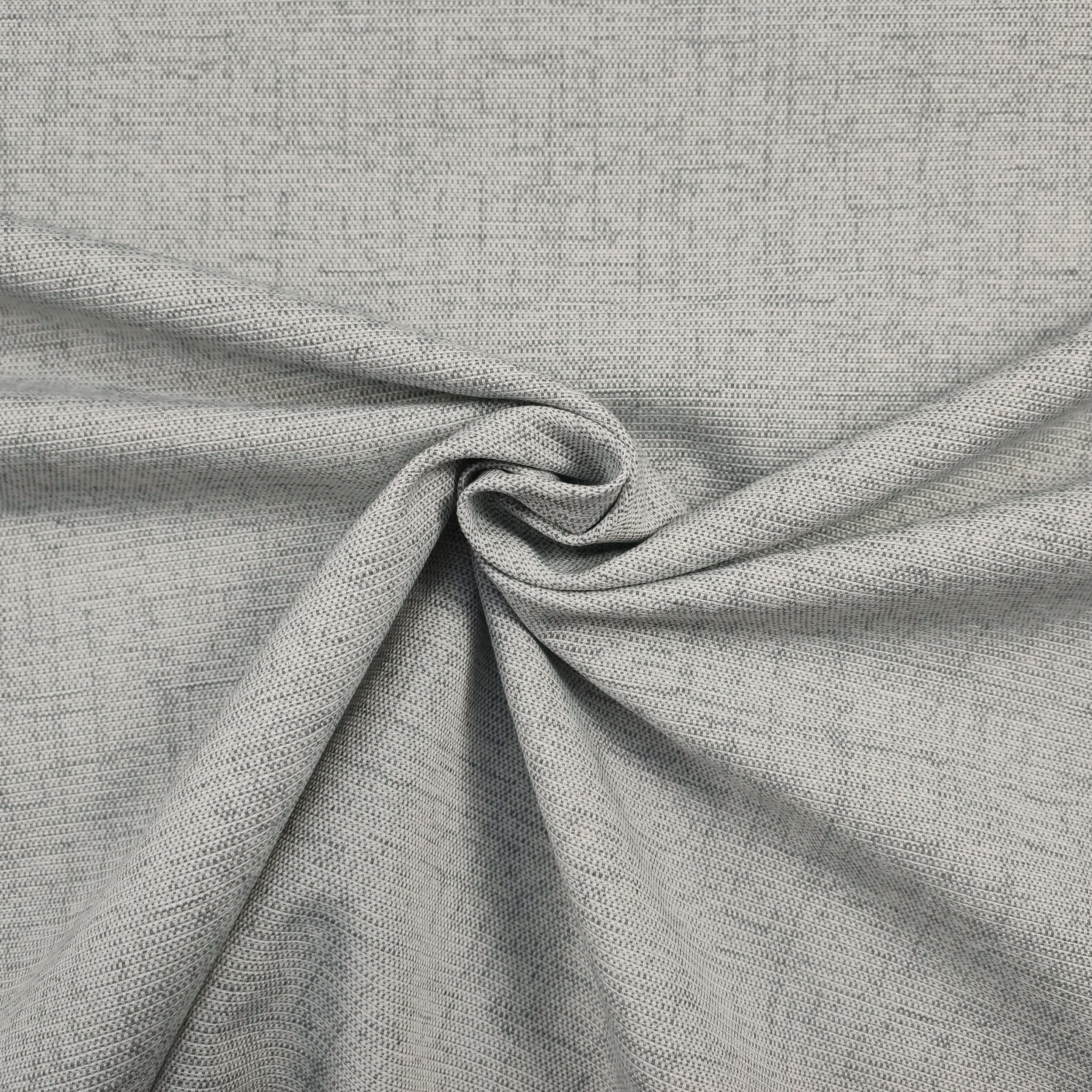 Jacquard Arredo Melange Grigio