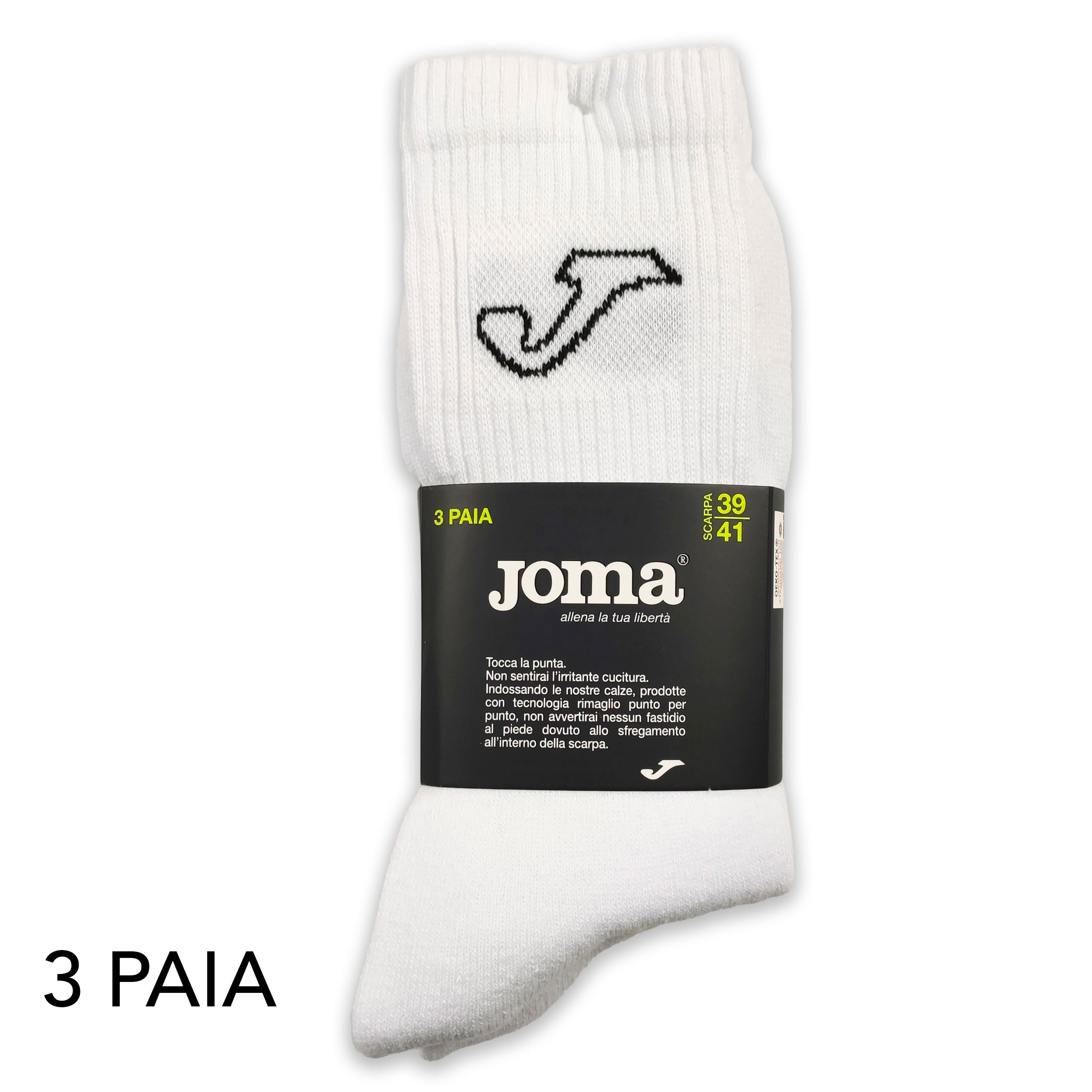 Calzini da Tennis Joma Image