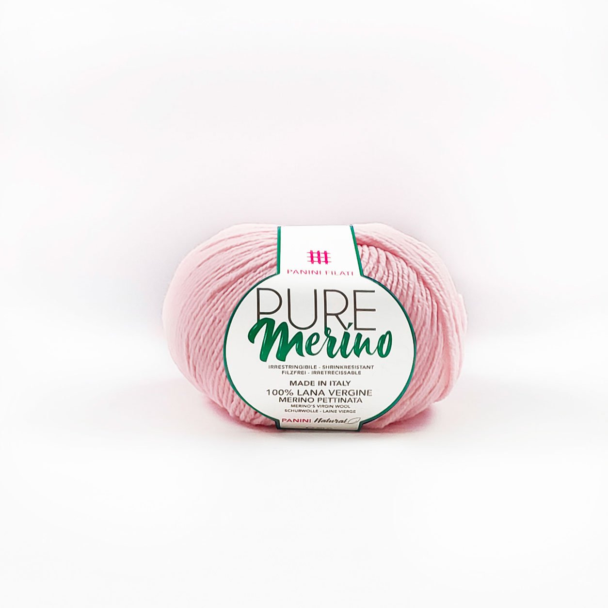 Lana Pure Merino 