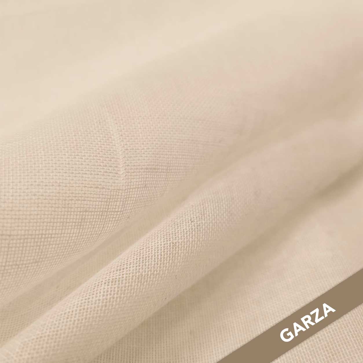 Tessuto Garza Cotone 1