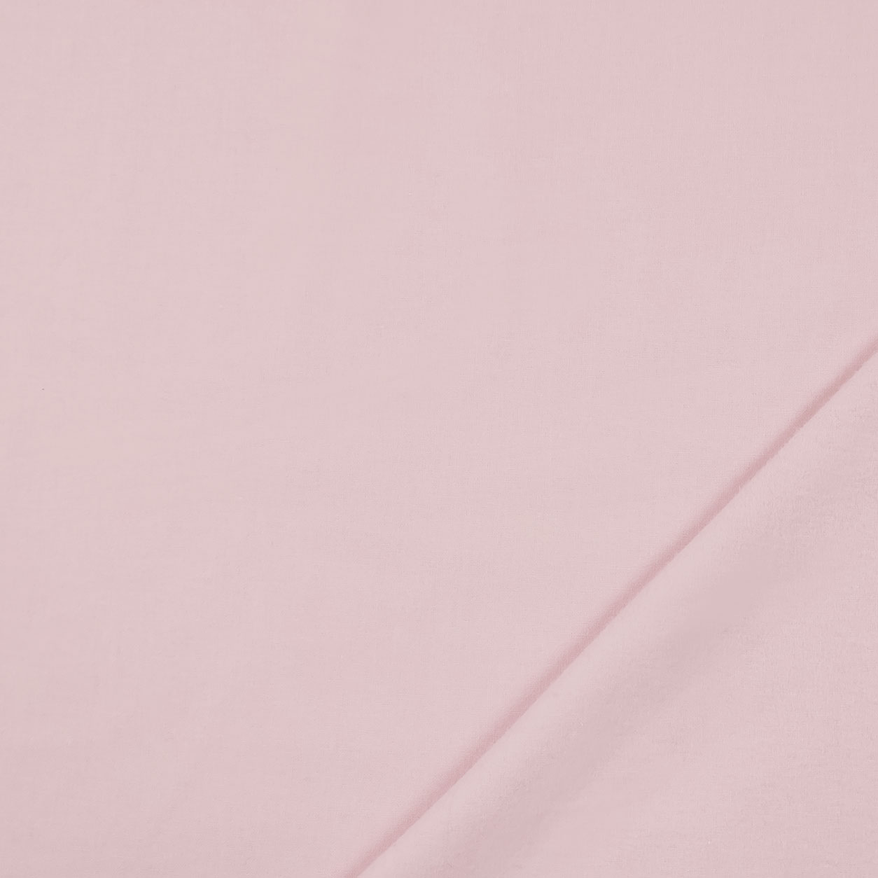 Flanella cotone lenzuolo rosa baby
