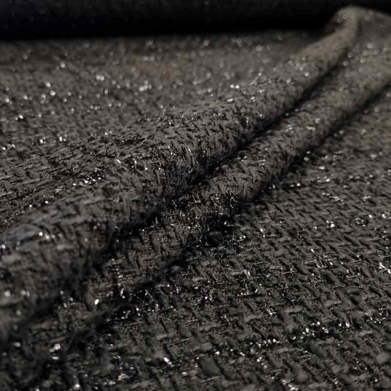 Chanel grigio
