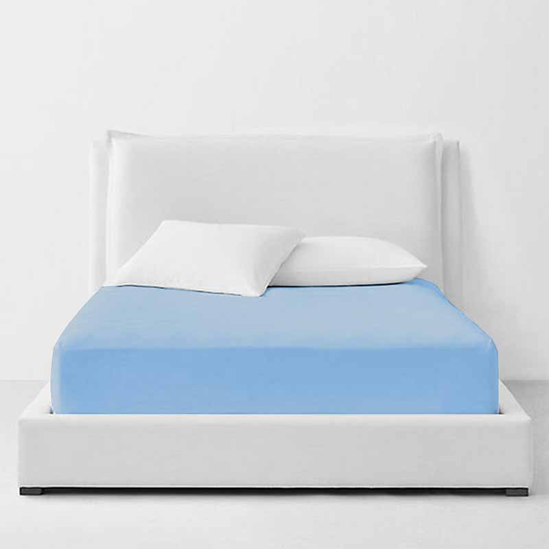 Lenzuolo Azzurro