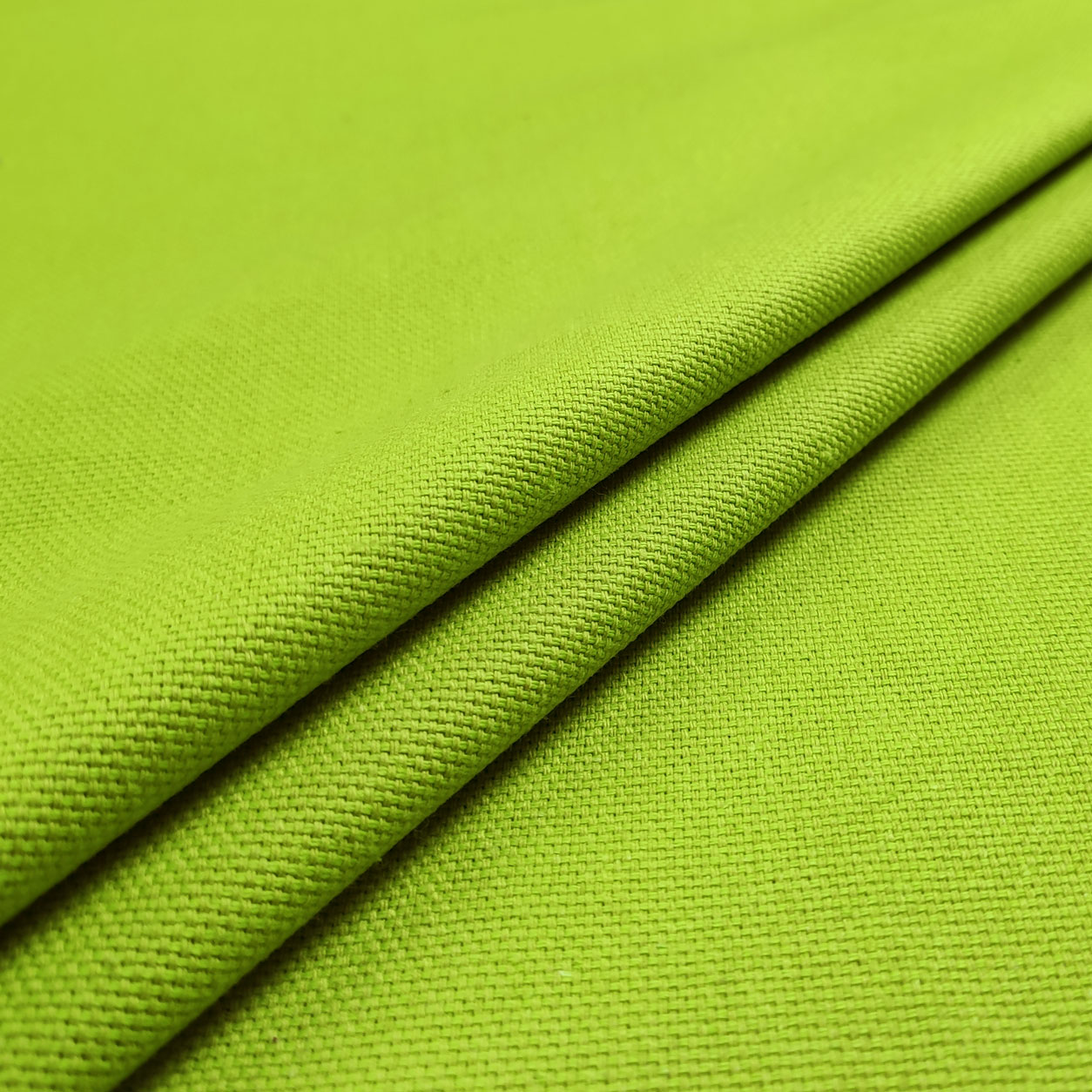 Panama Pesante H 280 cm Verde Acido