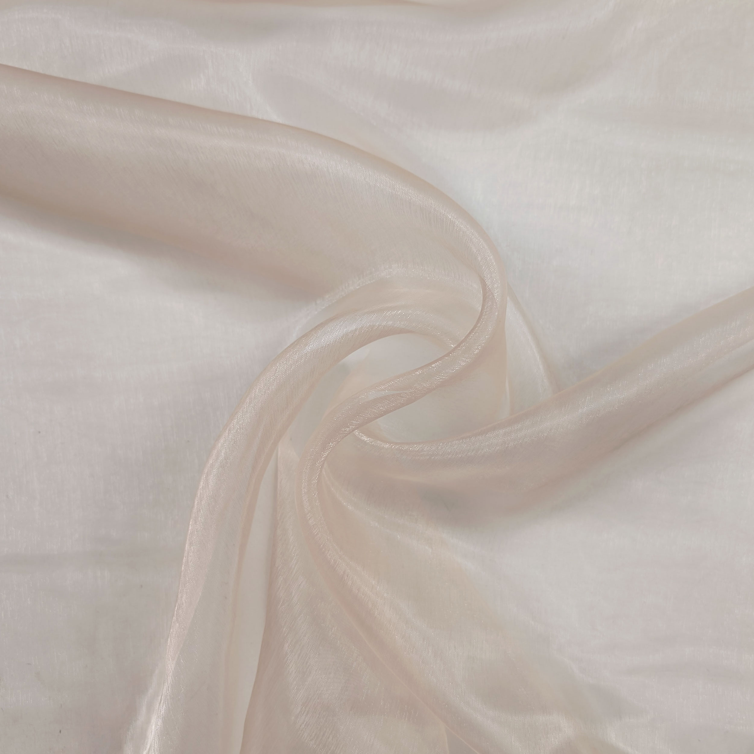 Tessuto Organza H 140 cm Image