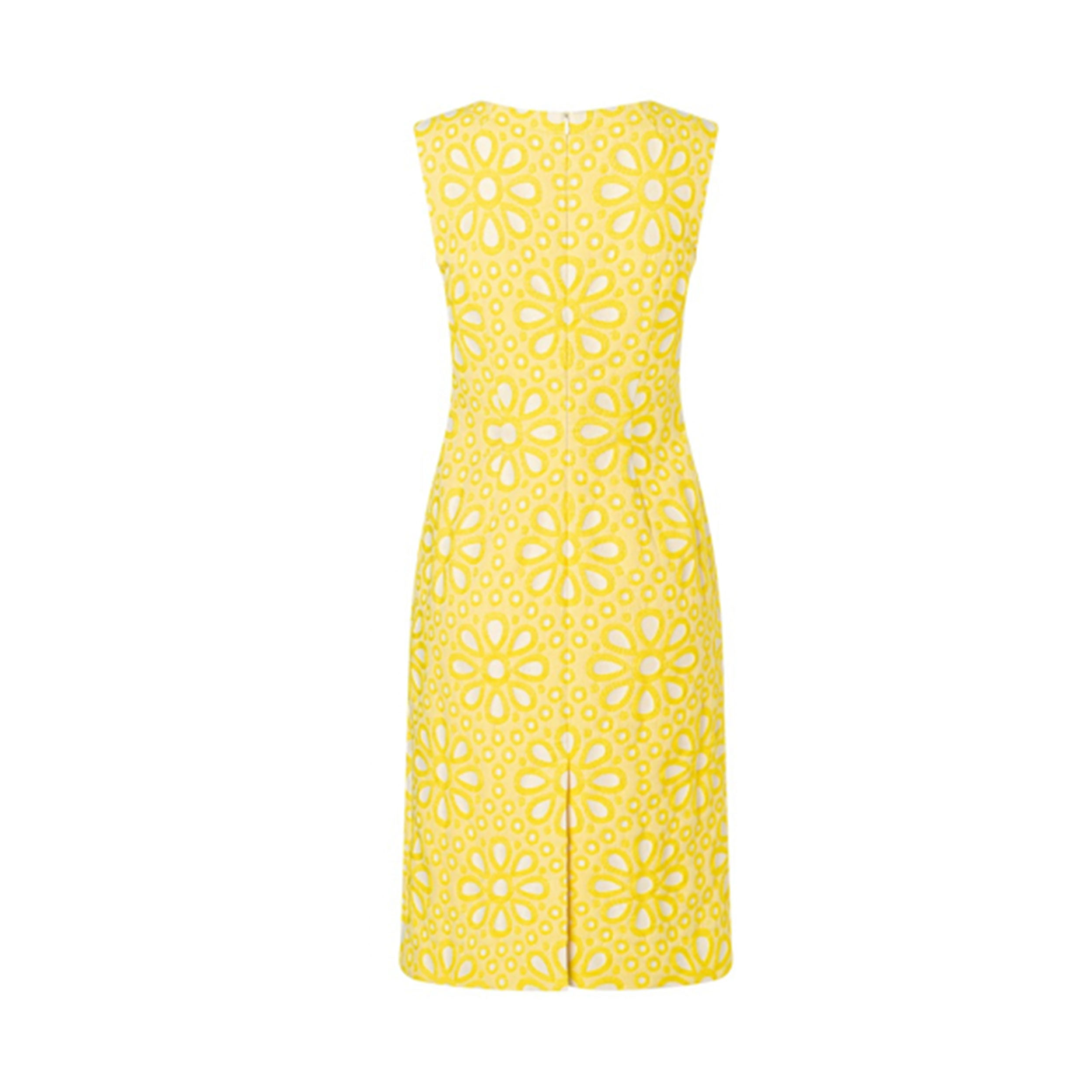 Cartamodello Burda Advanced Vestito Image