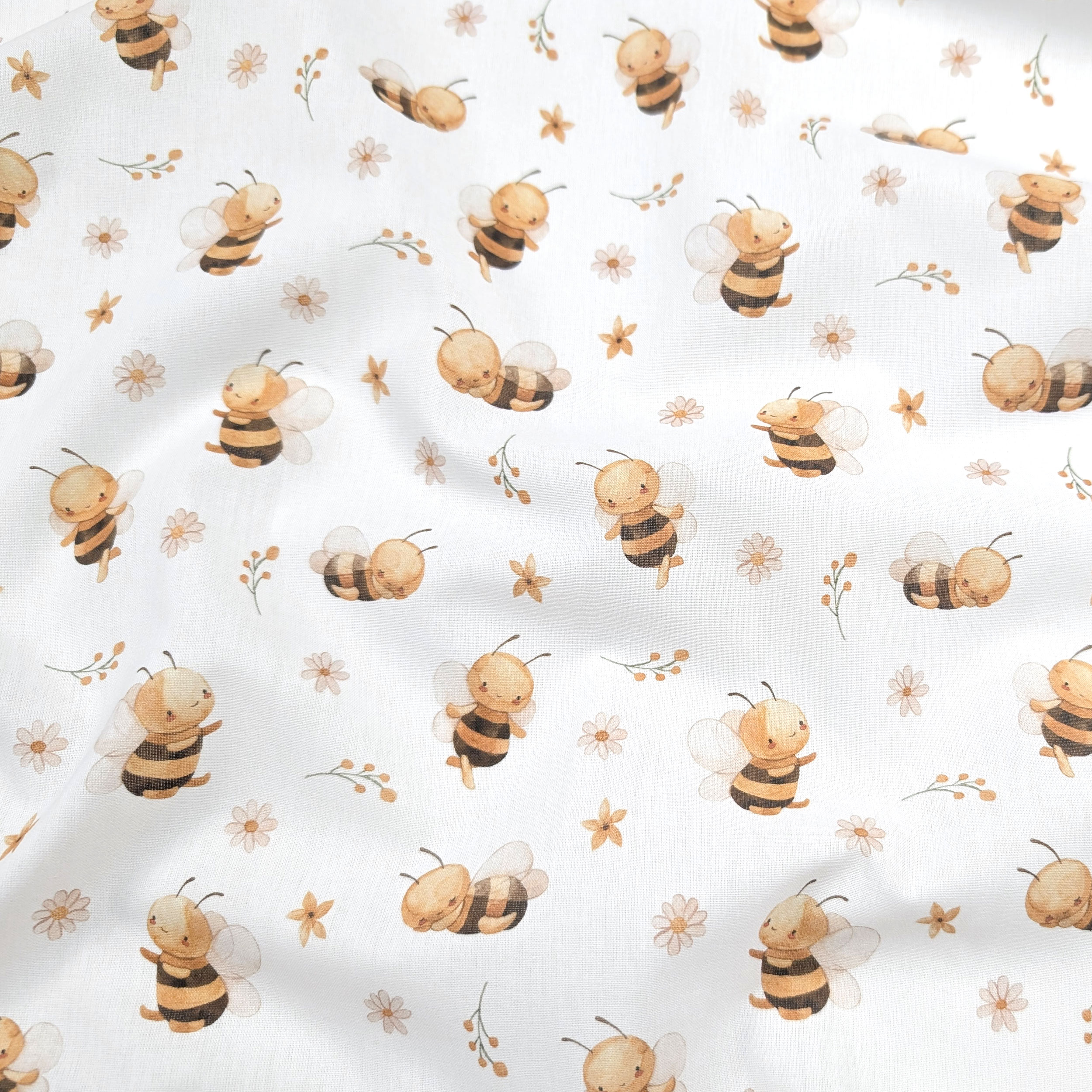 Cotone Percalle Api Image