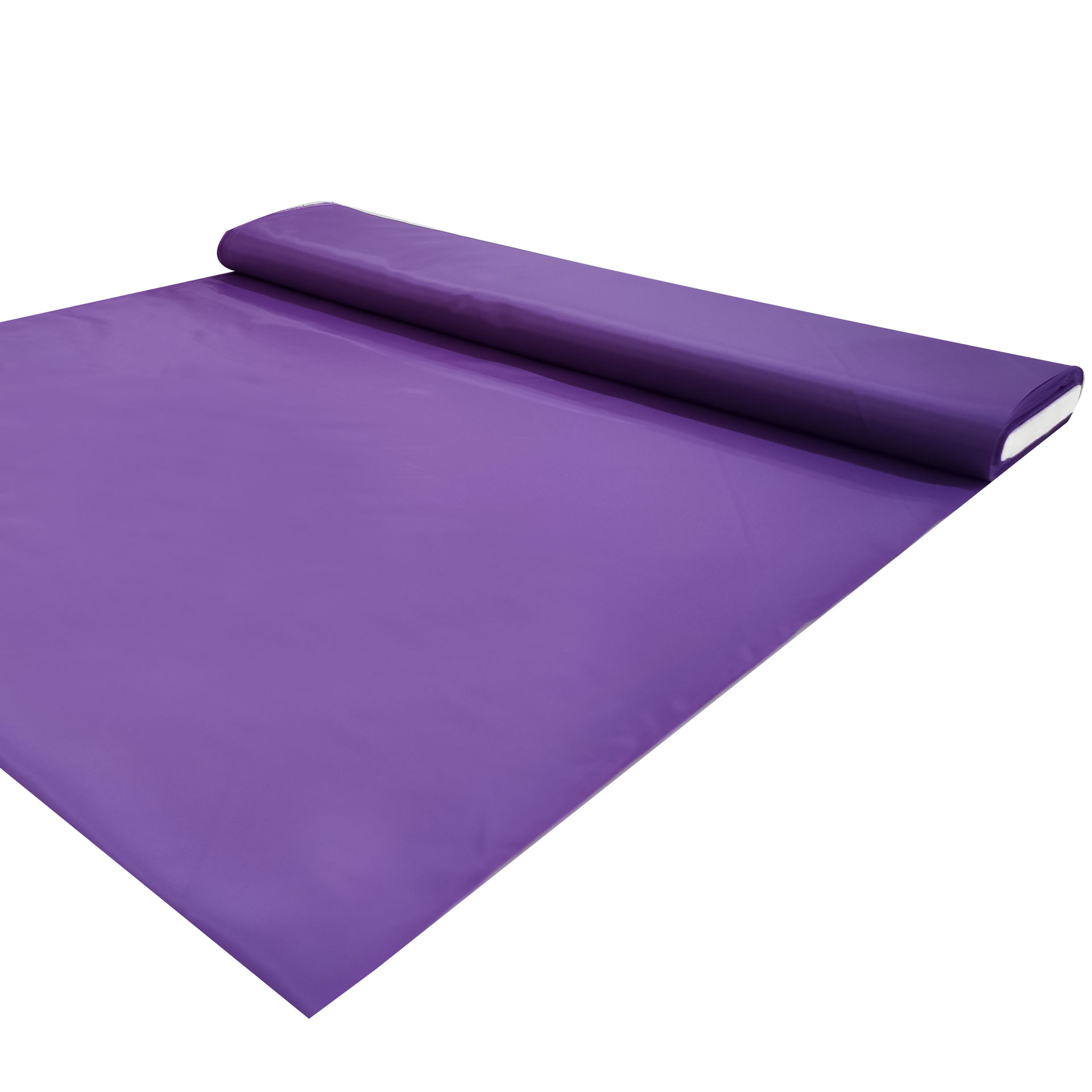 Fodera sintetica viola