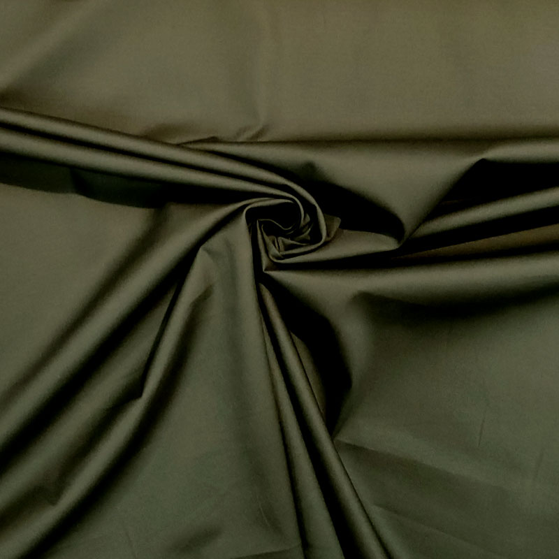 Gabardine di Cotone Lux  Verdone 