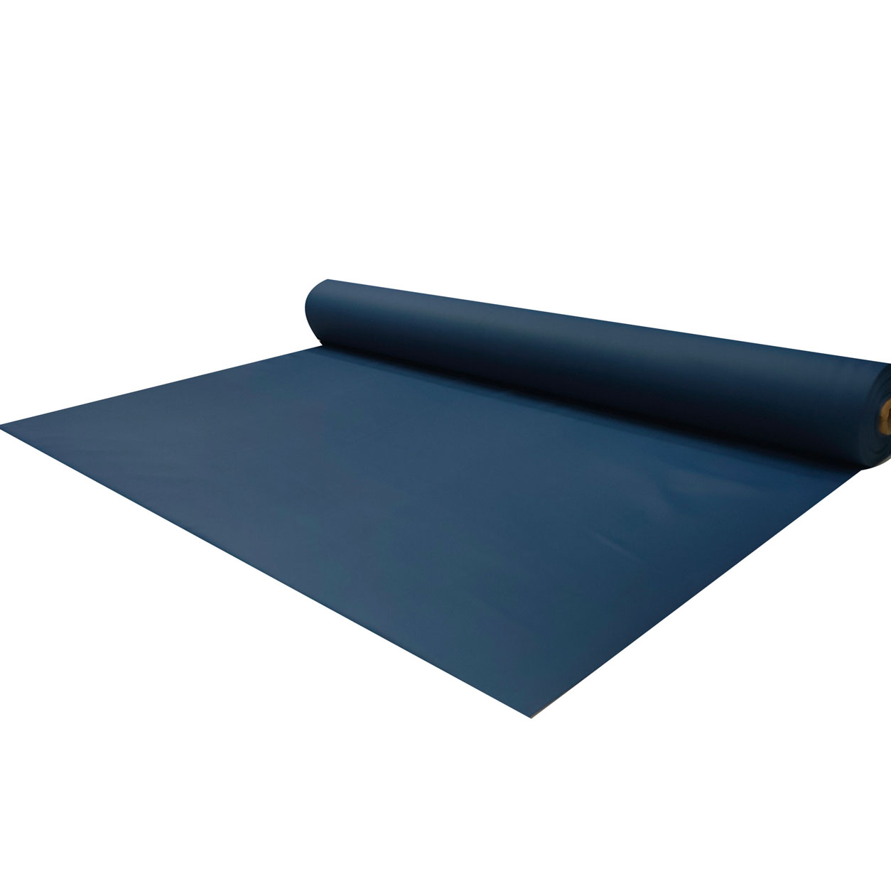 Tessuto Tenda Oscurante Ignifugo Blu Image