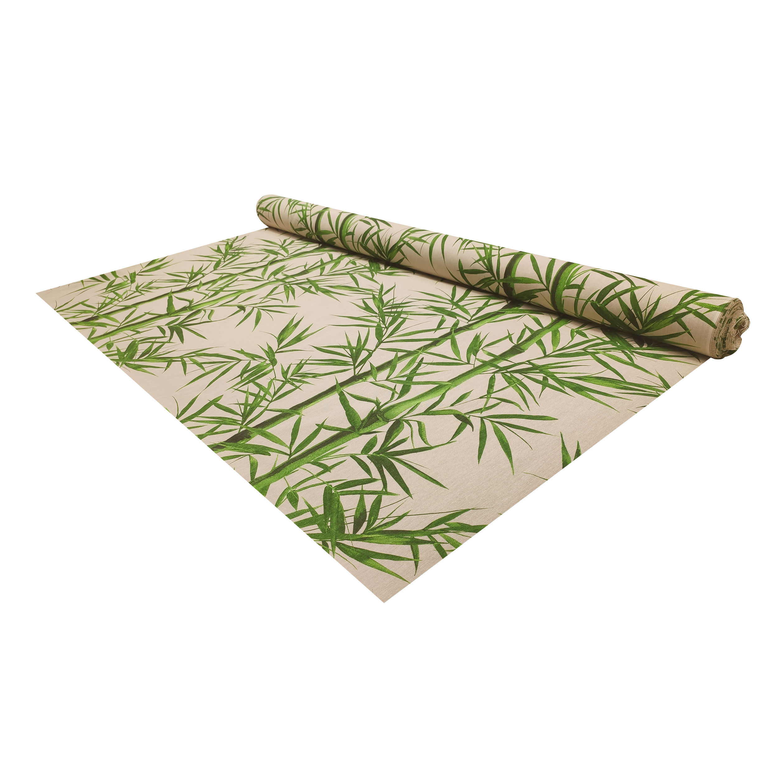 Panama Cotone Fantasia Bamboo