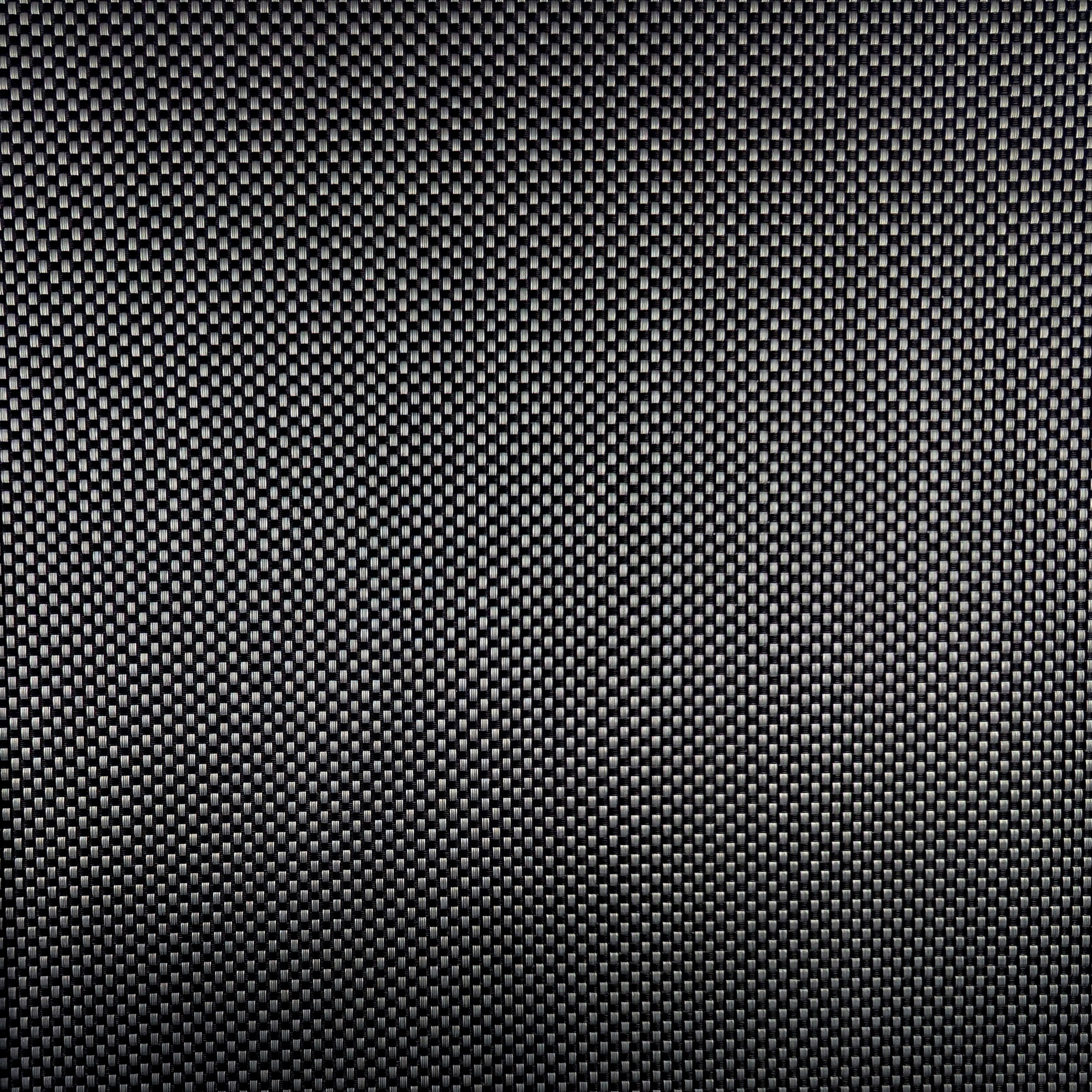 Passatoia da Cucina Intrecciata Grigio e Nero Image