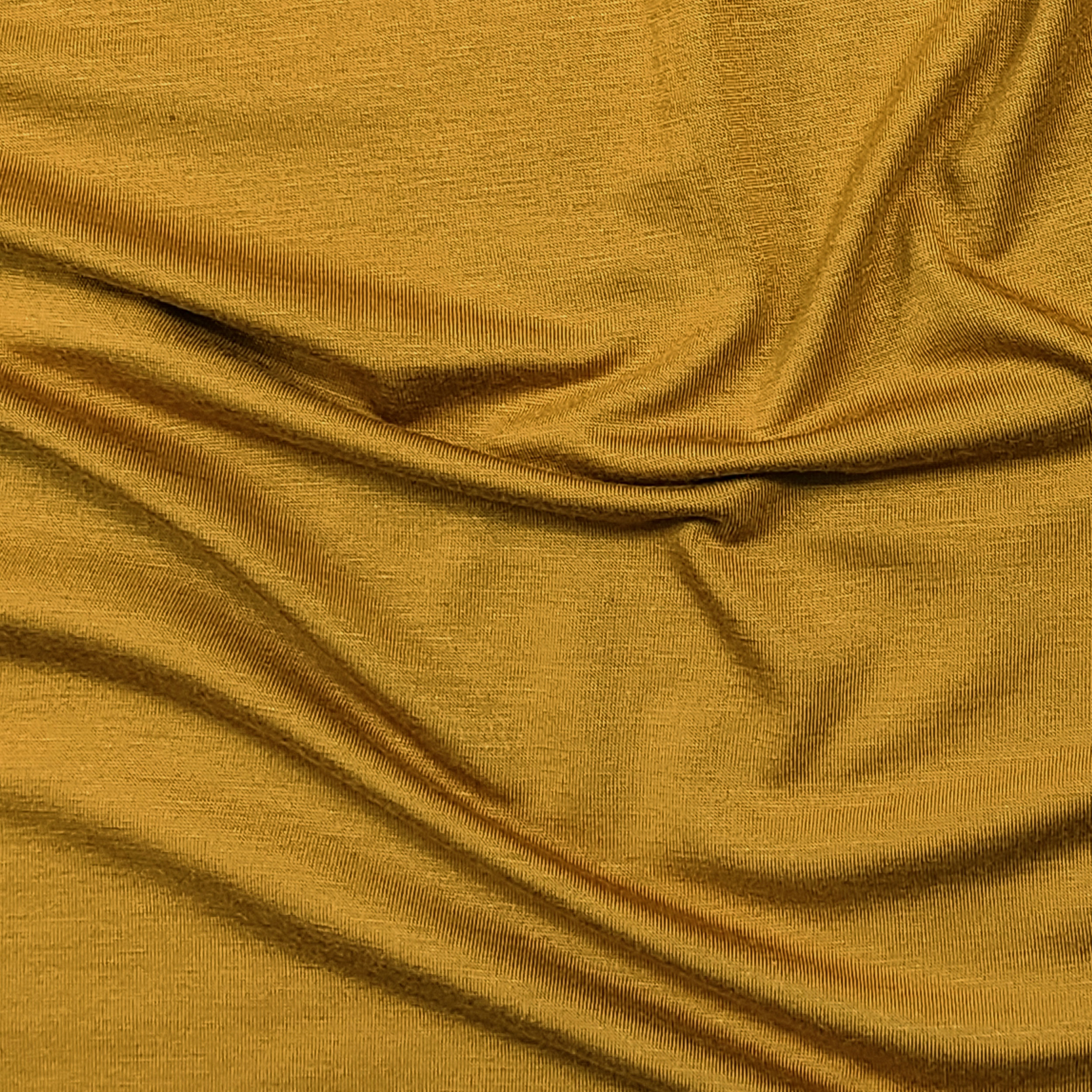 Jersey Viscosa Ocra