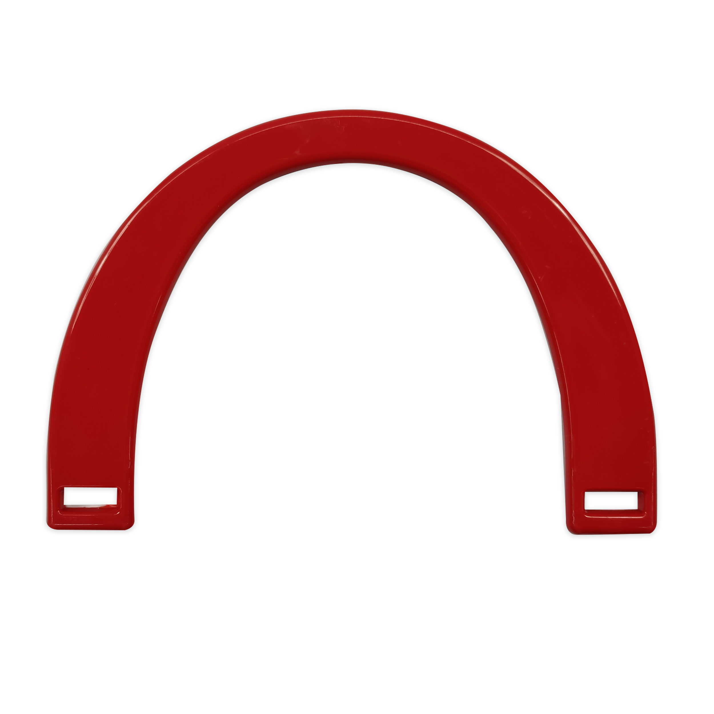 Manici in Plastica Mezzaluna Image