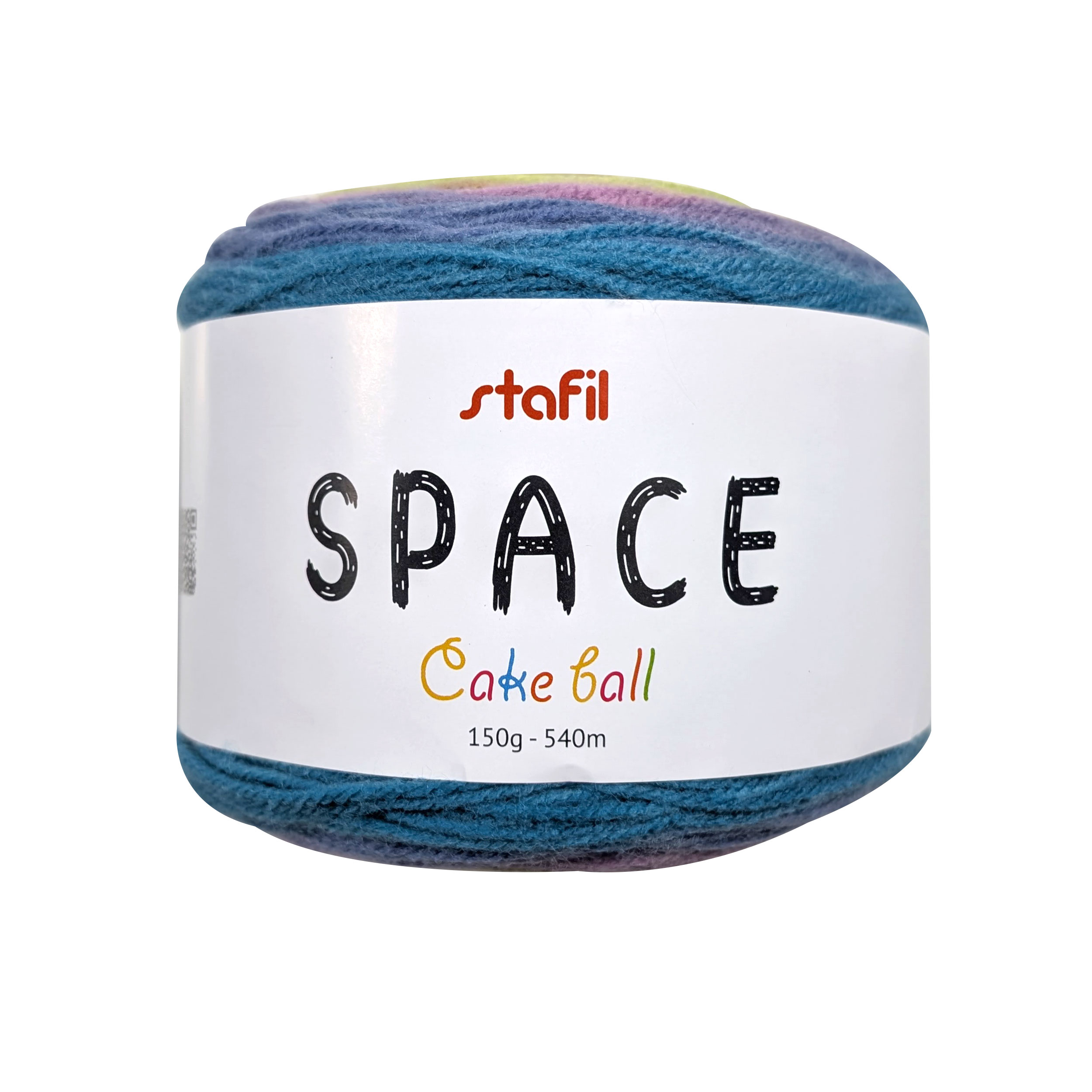 Filato Space Image