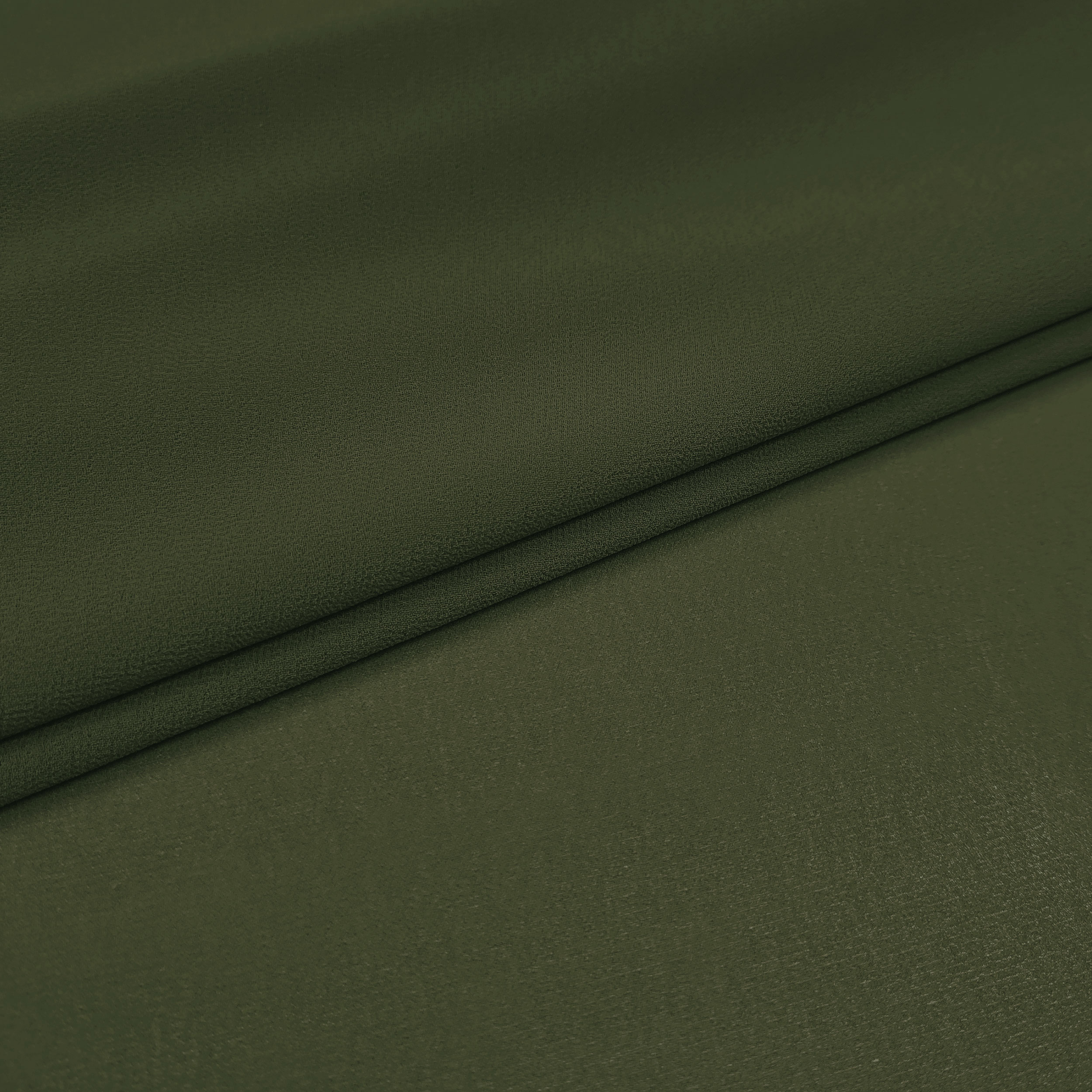 Cintura Militare Regolabile In Tela Multicolor Con Fibbia Acciaio Inox
