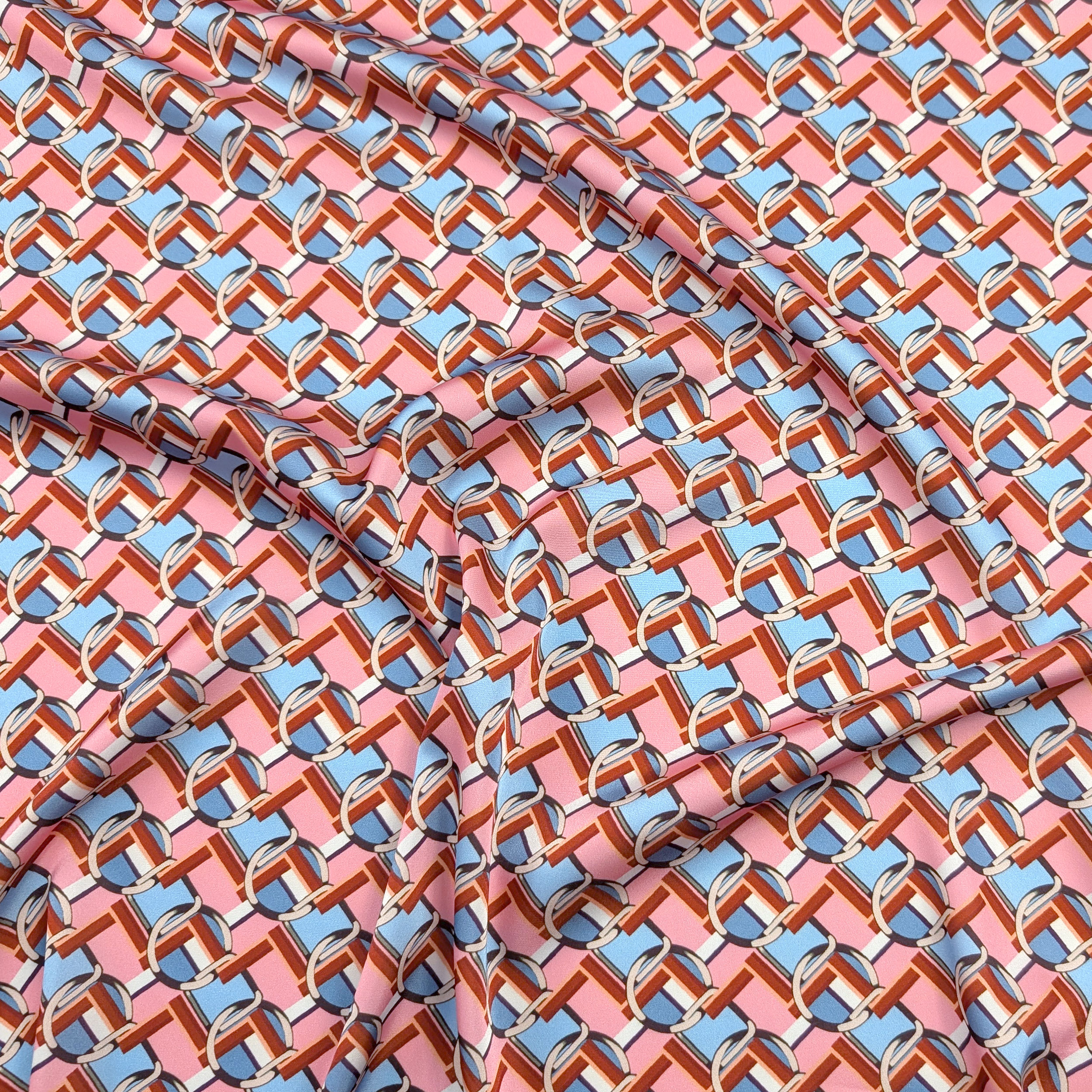 Rasetto Alta Moda Geometrie Estive Image