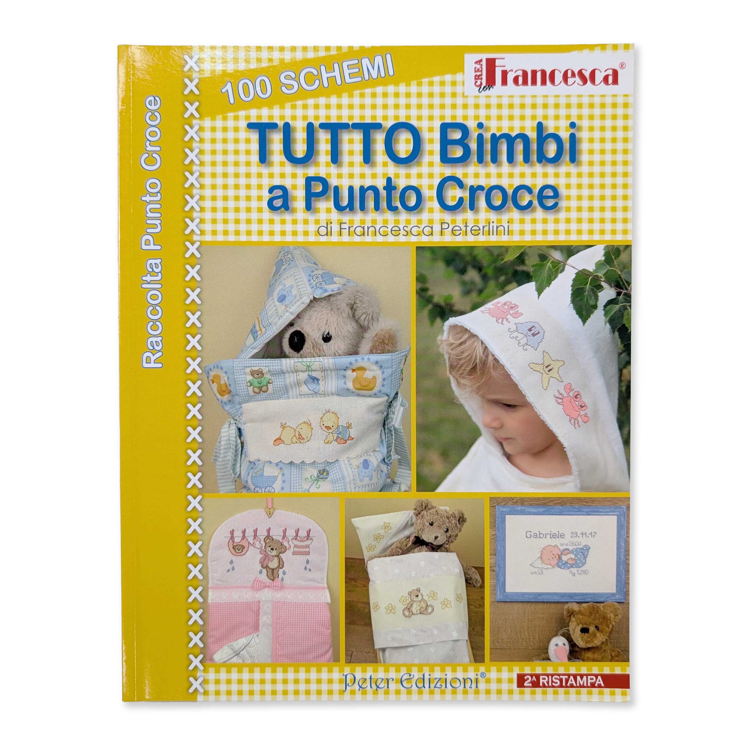 Tutto Bimbi a Punto Croce - Francesca Peterlini Image