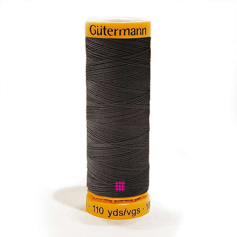 gutermann-cotone-100m