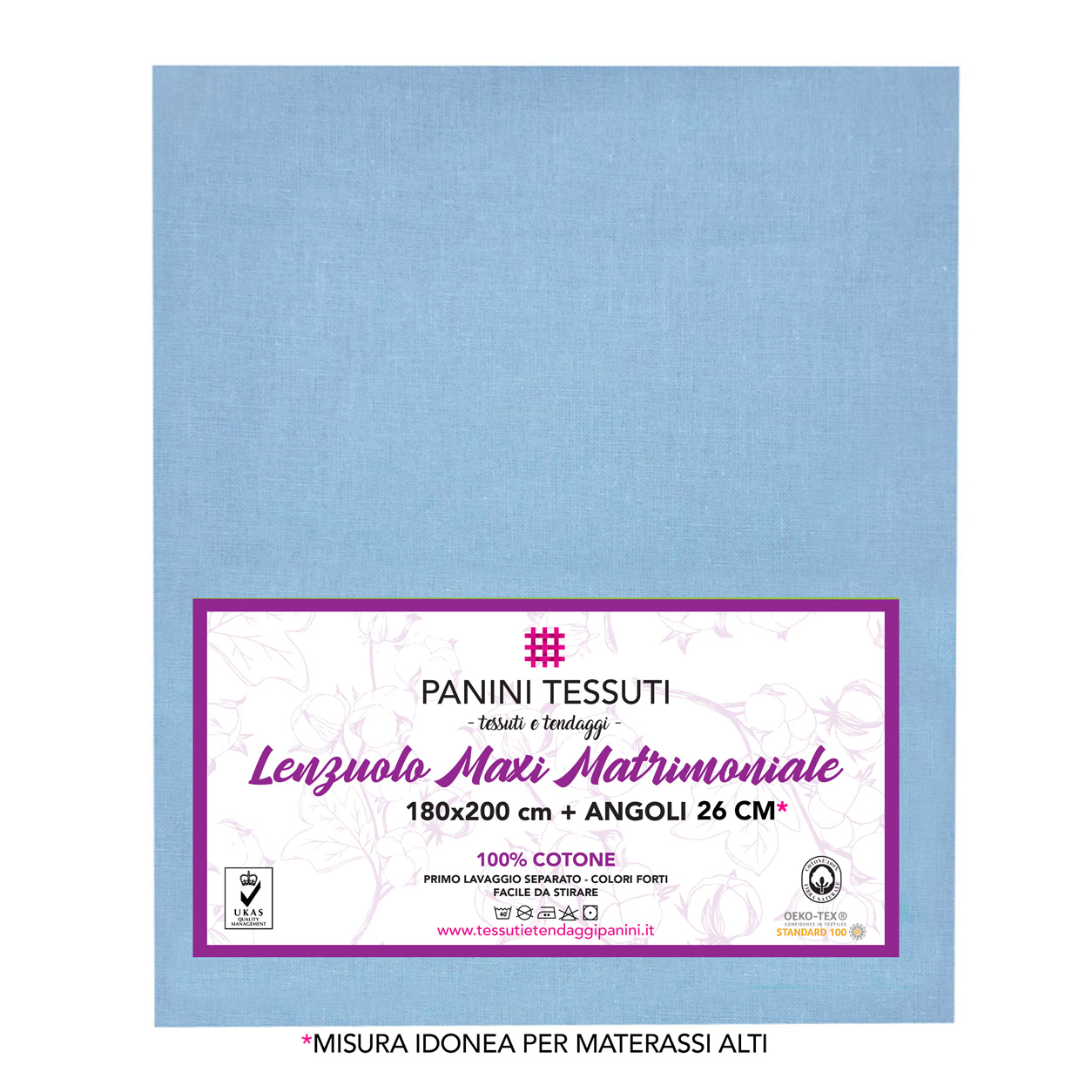 lenzuolo-con-angoli-celeste 1