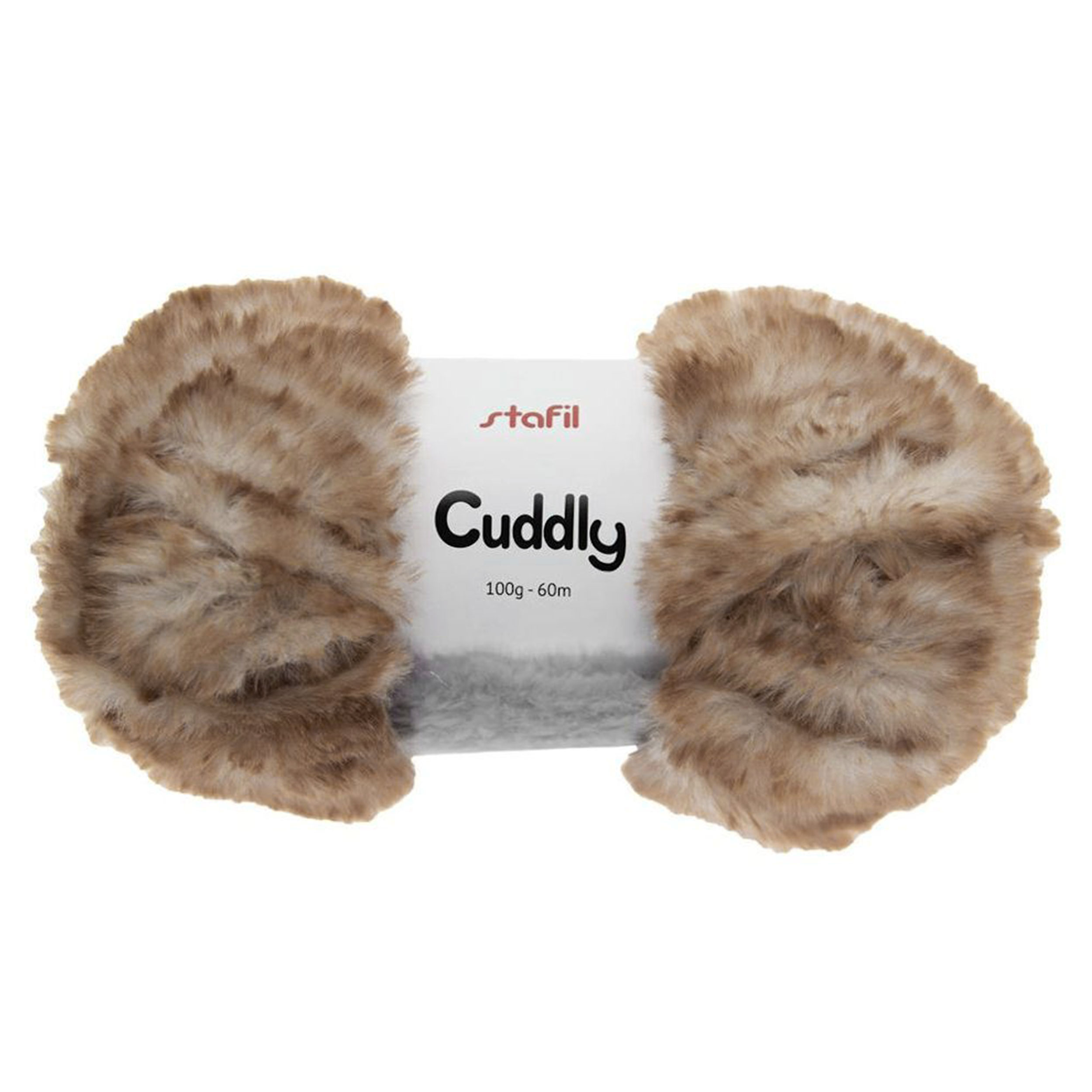 Filato Cuddly Image