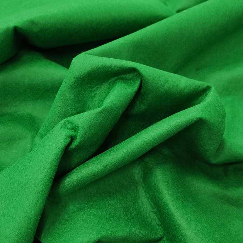 Panno lenci verde