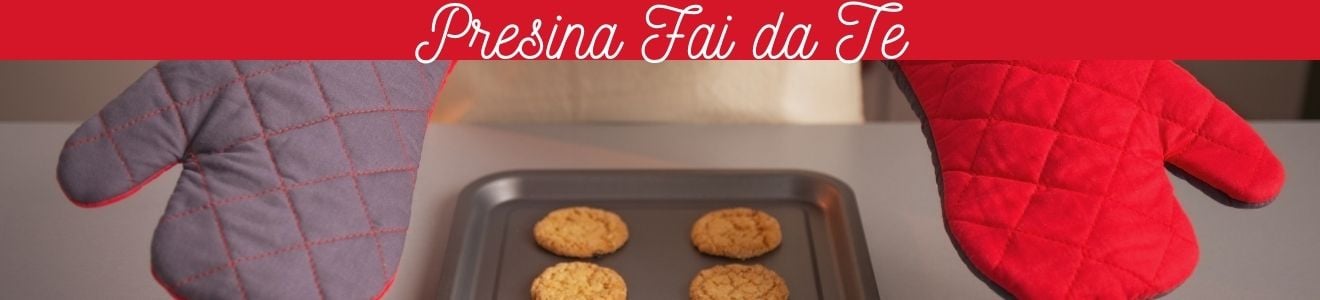Presine da Cucina Fai da Te | Panini Tessuti Blog
