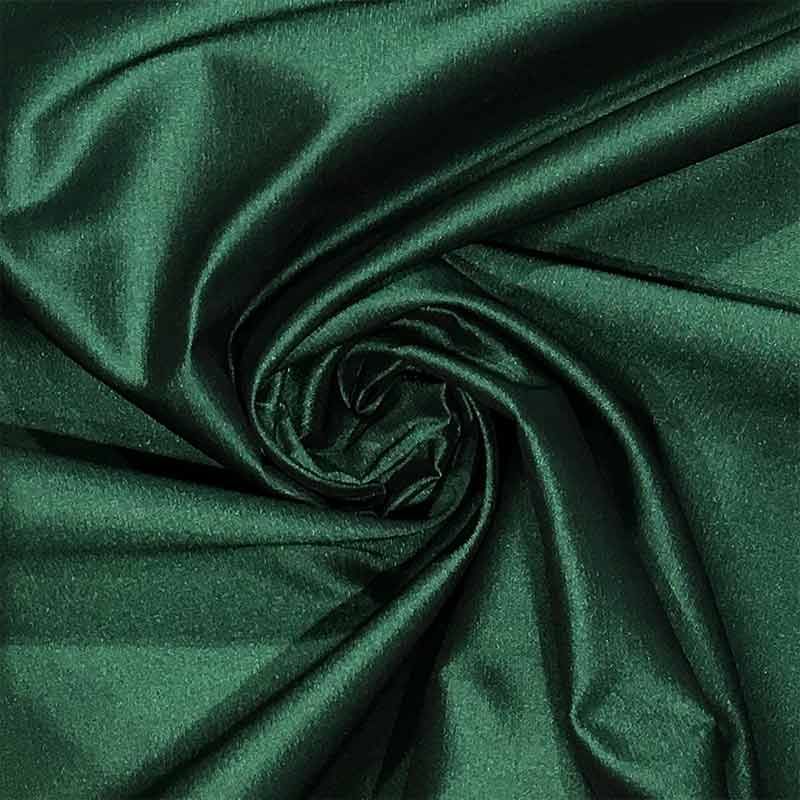 taffeta verde scuro