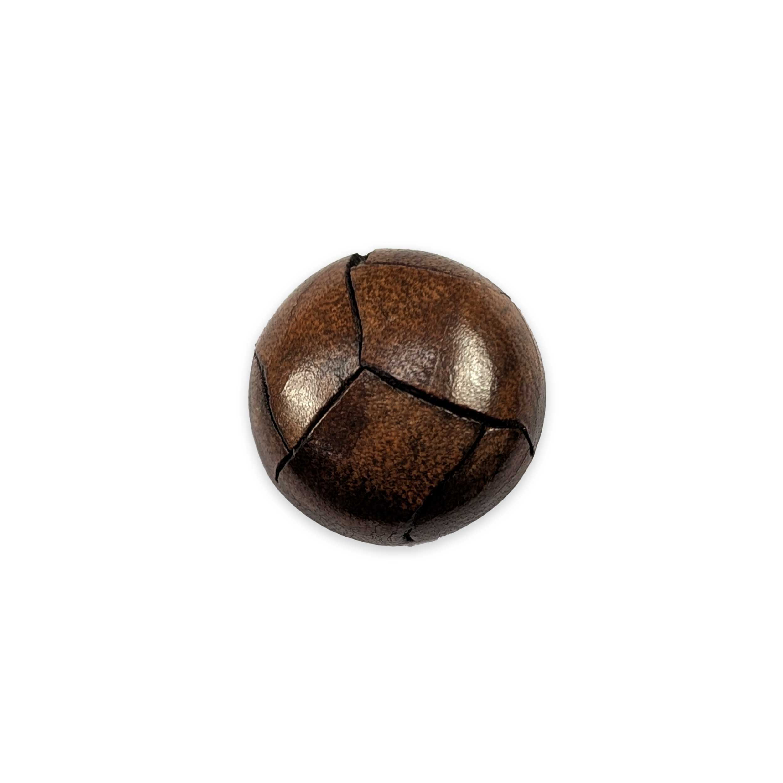 Bottone in Legno Effetto Crepe Lin 36 Image