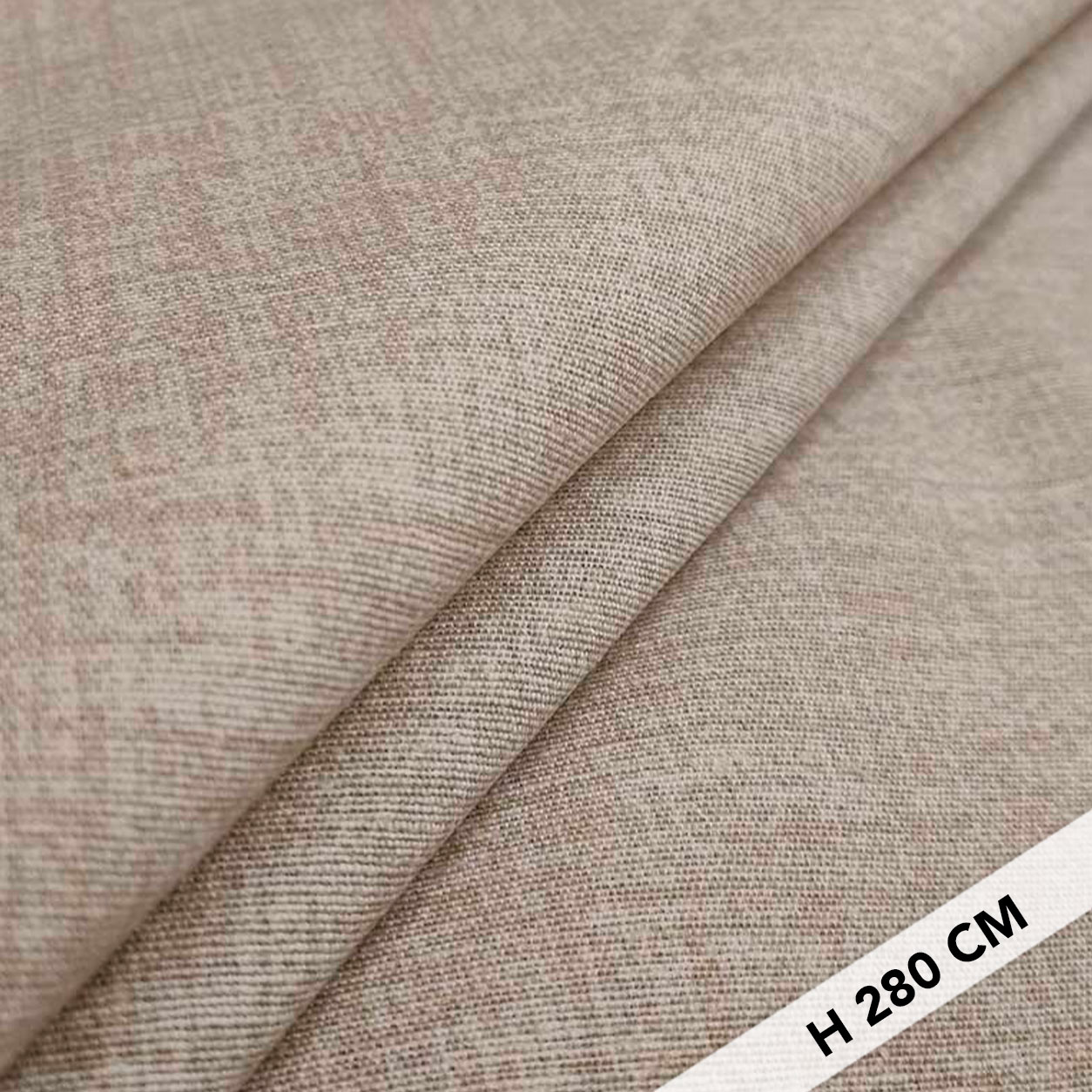Misto Cotone Melange Beige Image