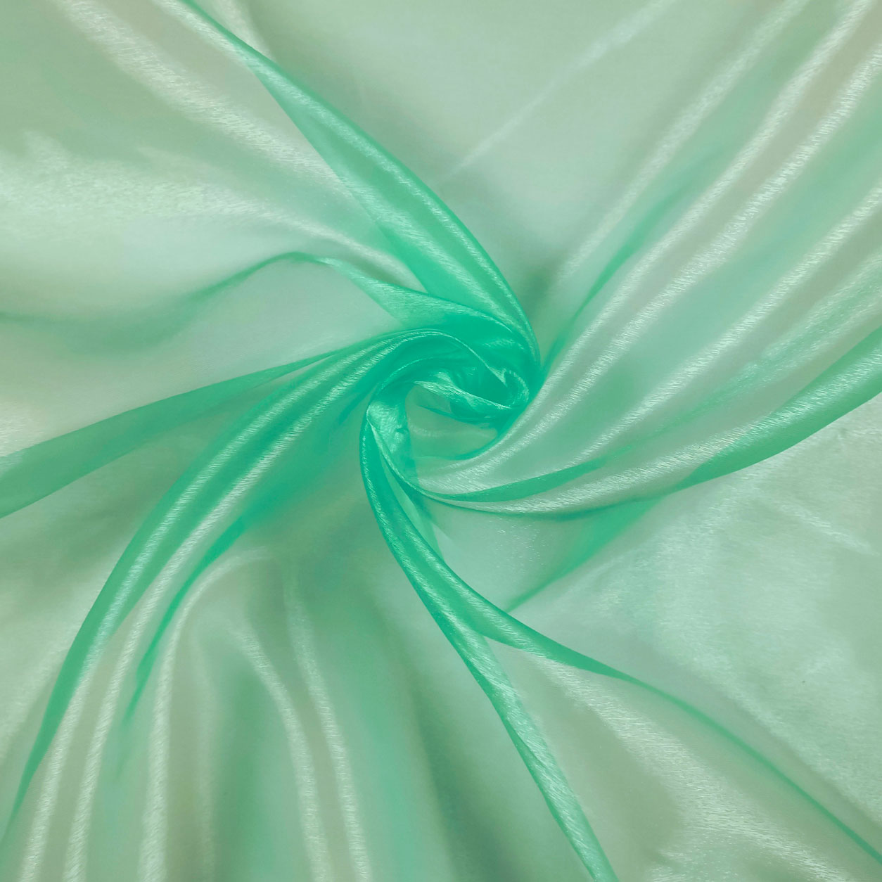 Tessuto Organza H 140 cm Image